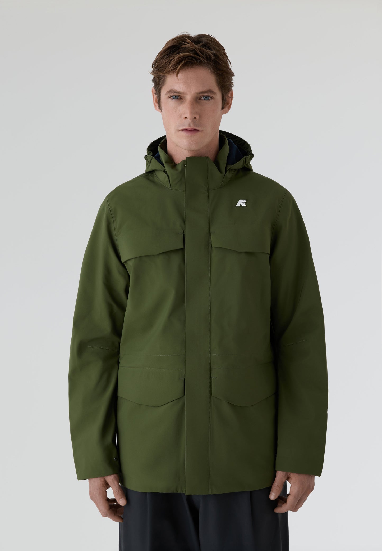 K-WAY | CASACO MANPHY BONDED