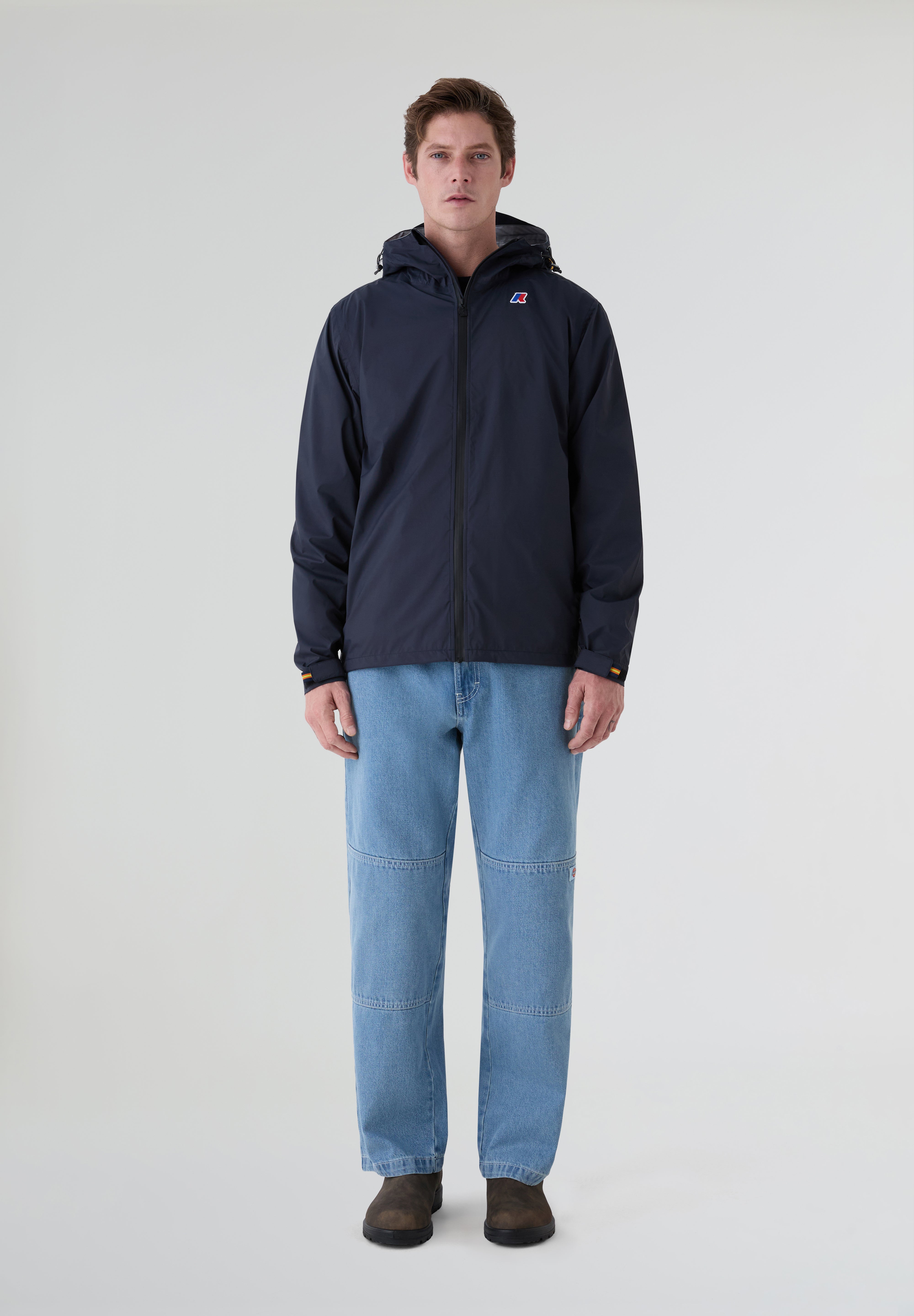 K-WAY | CASACO CHARMEL TRAVEL