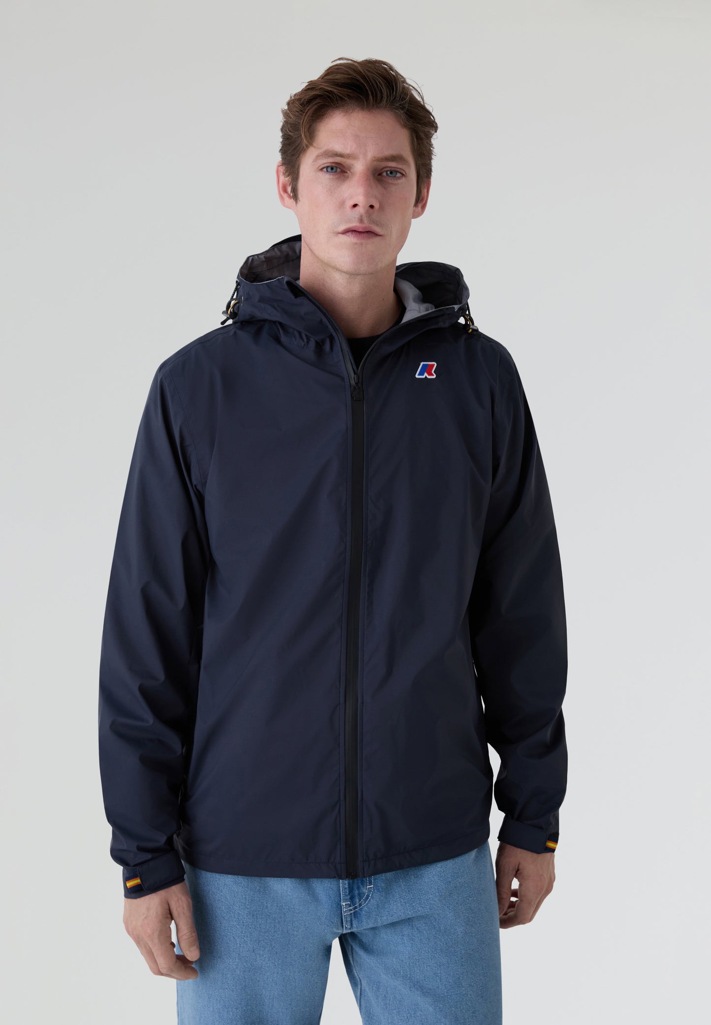 K-WAY | CASACO CHARMEL TRAVEL