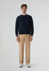 K-WAY | SWEATER BAPTISTE HEAVY