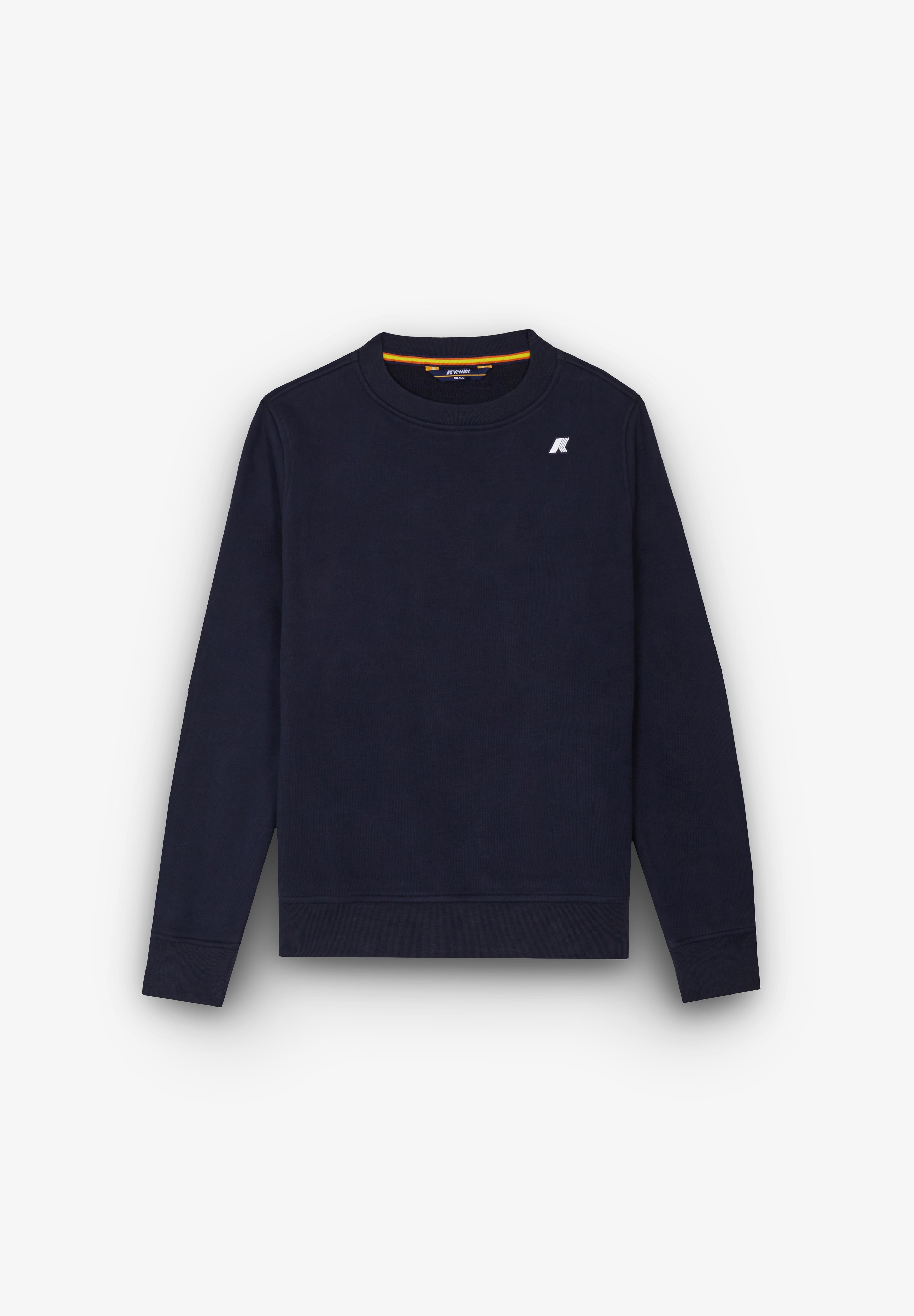 K-WAY | BAPTISTE HEAVY FLEECE