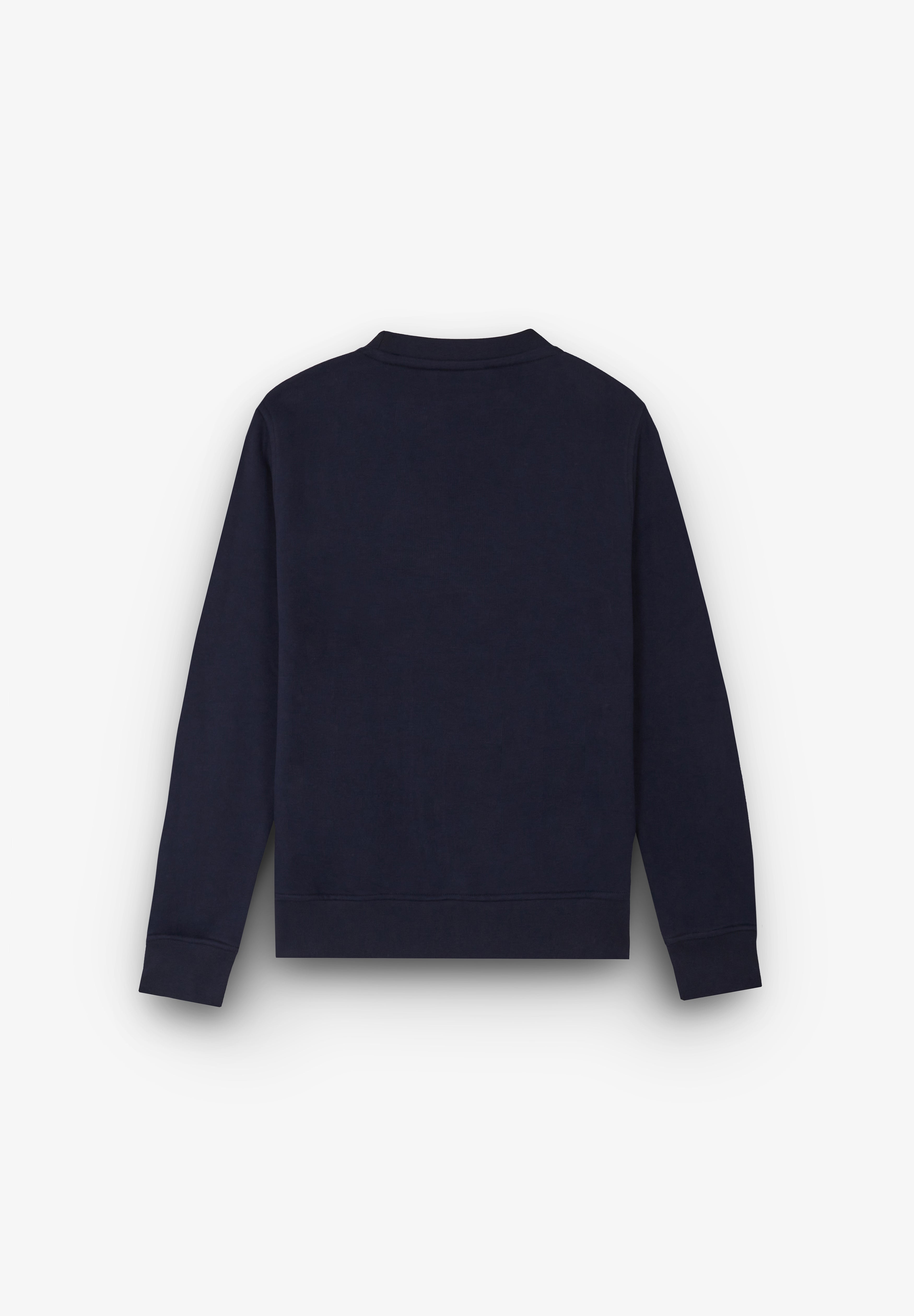 K-WAY | BAPTISTE HEAVY FLEECE