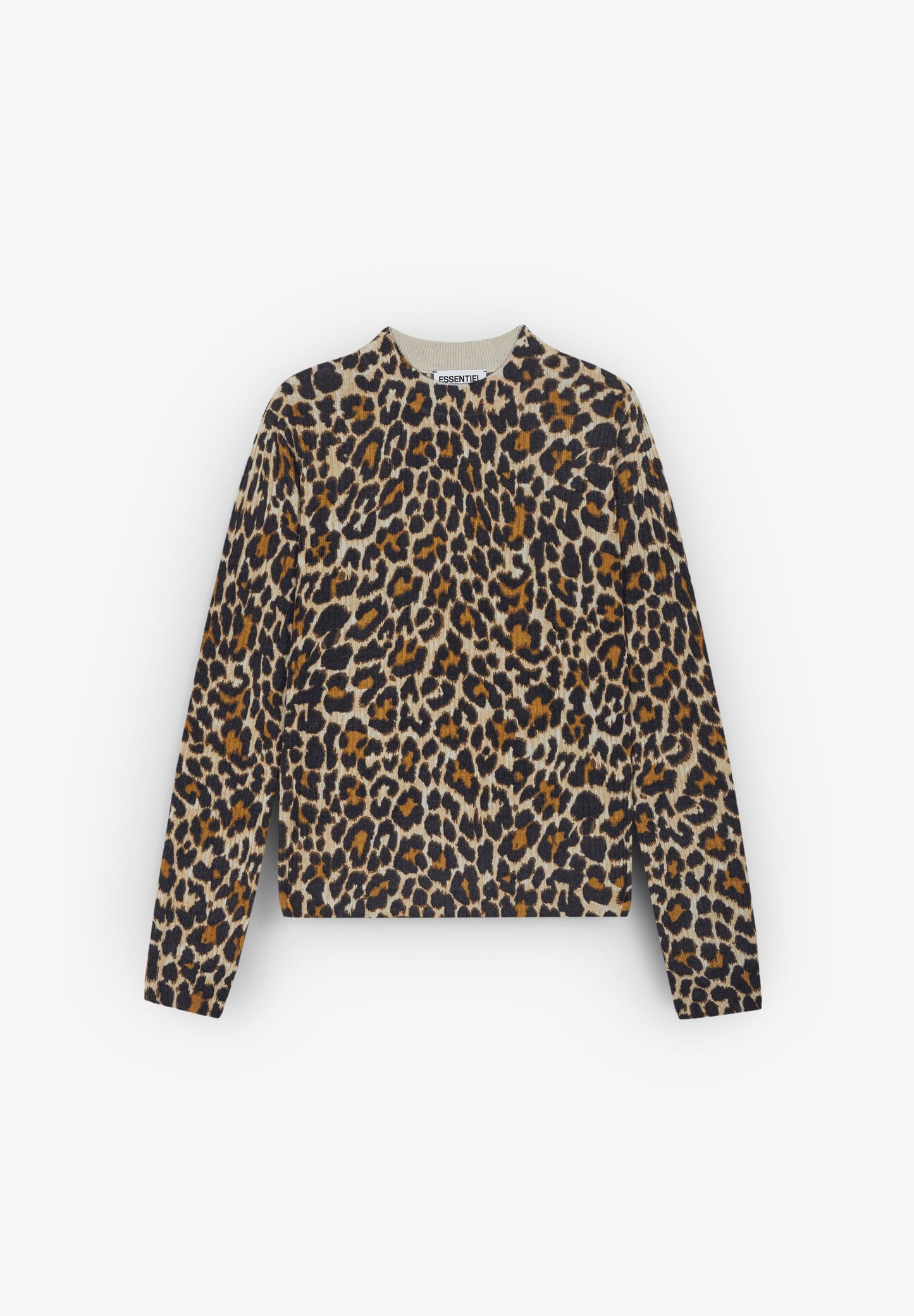 ESSENTIEL |  SWEATER GRIFFE