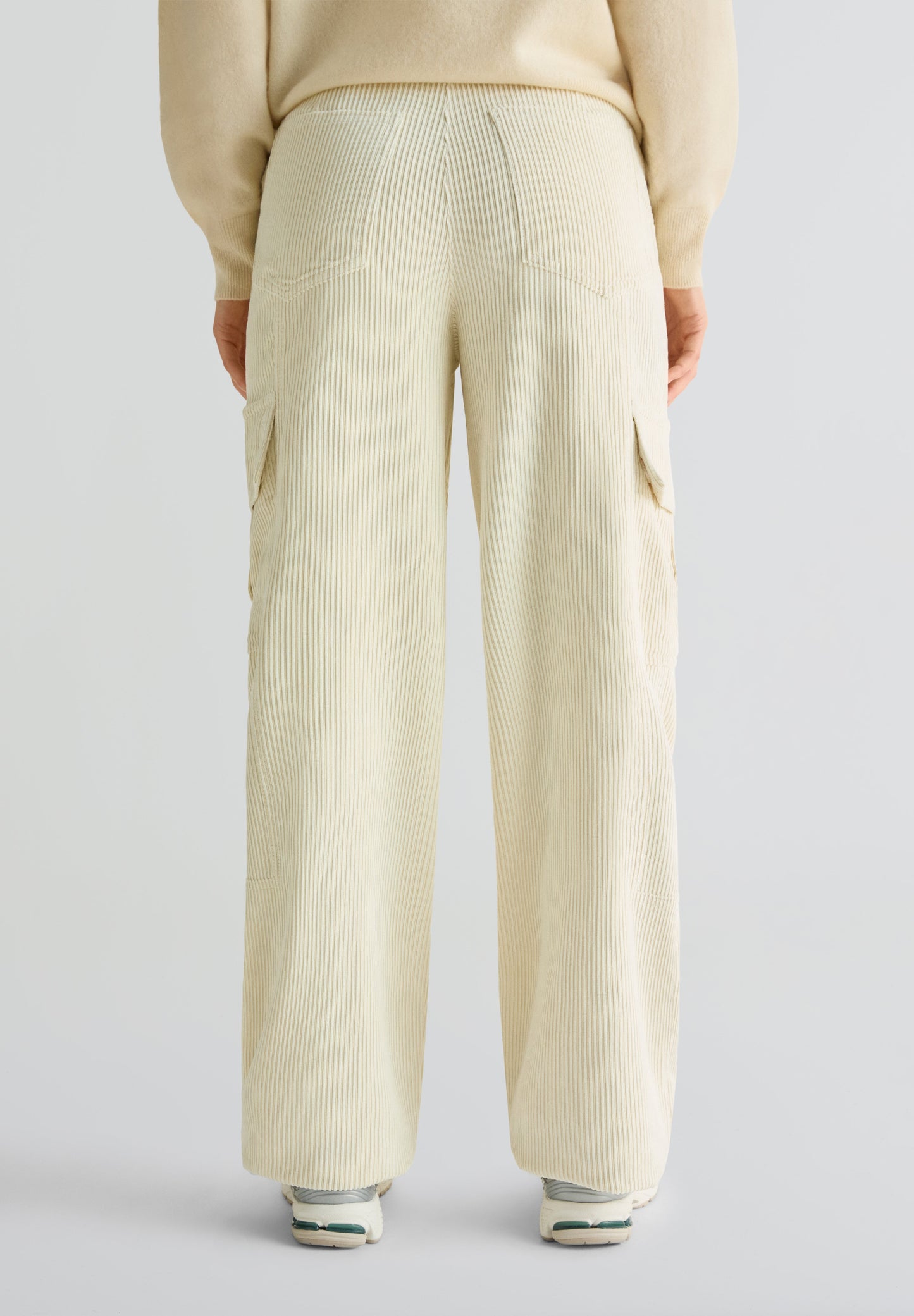 ESSENTIEL | CALÇAS GAZOU