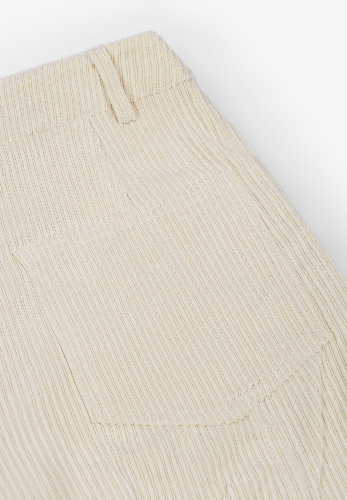 ESSENTIEL | CALÇAS GAZOU