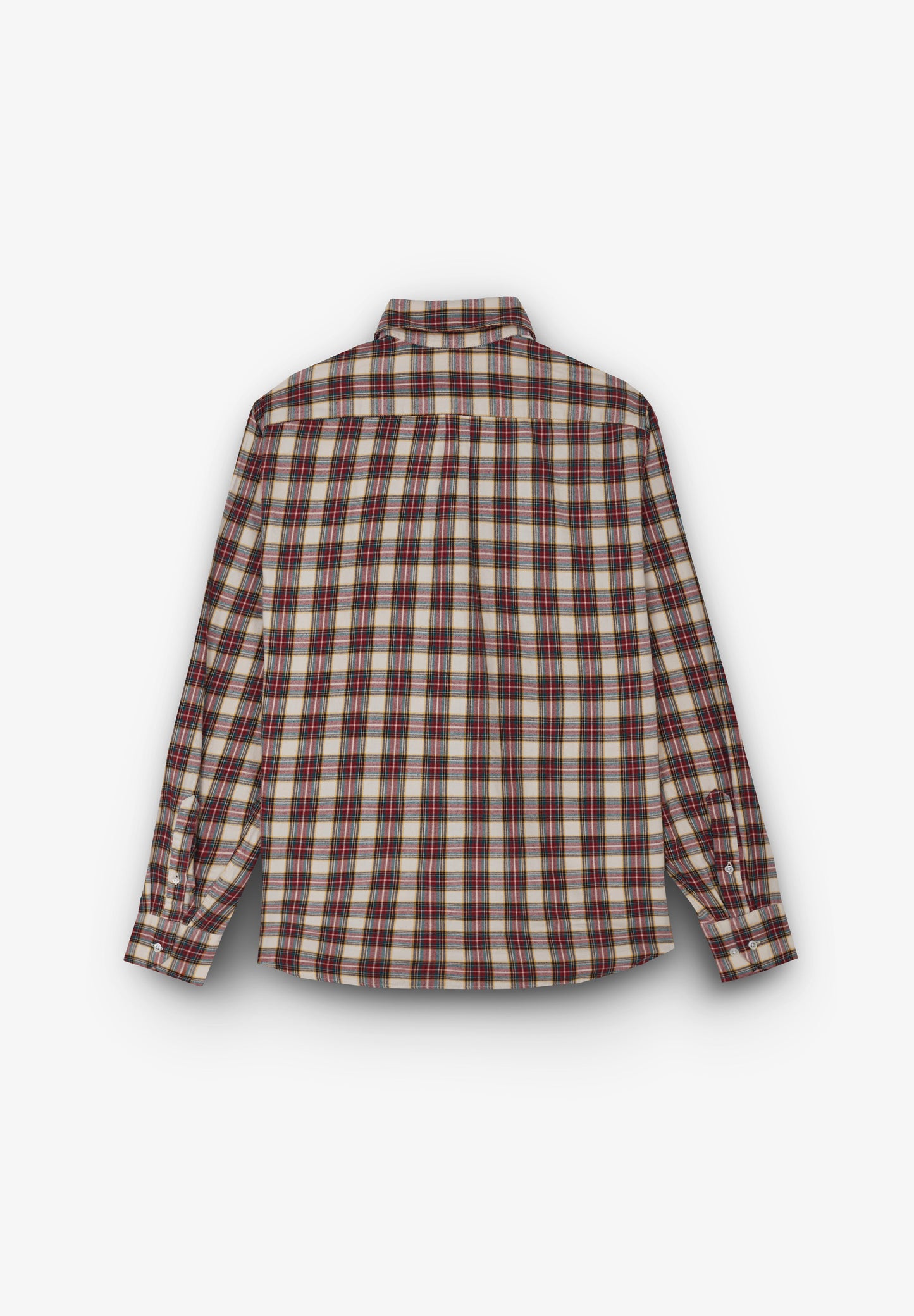 BDBAGGIES | CAMISA BRADFORD