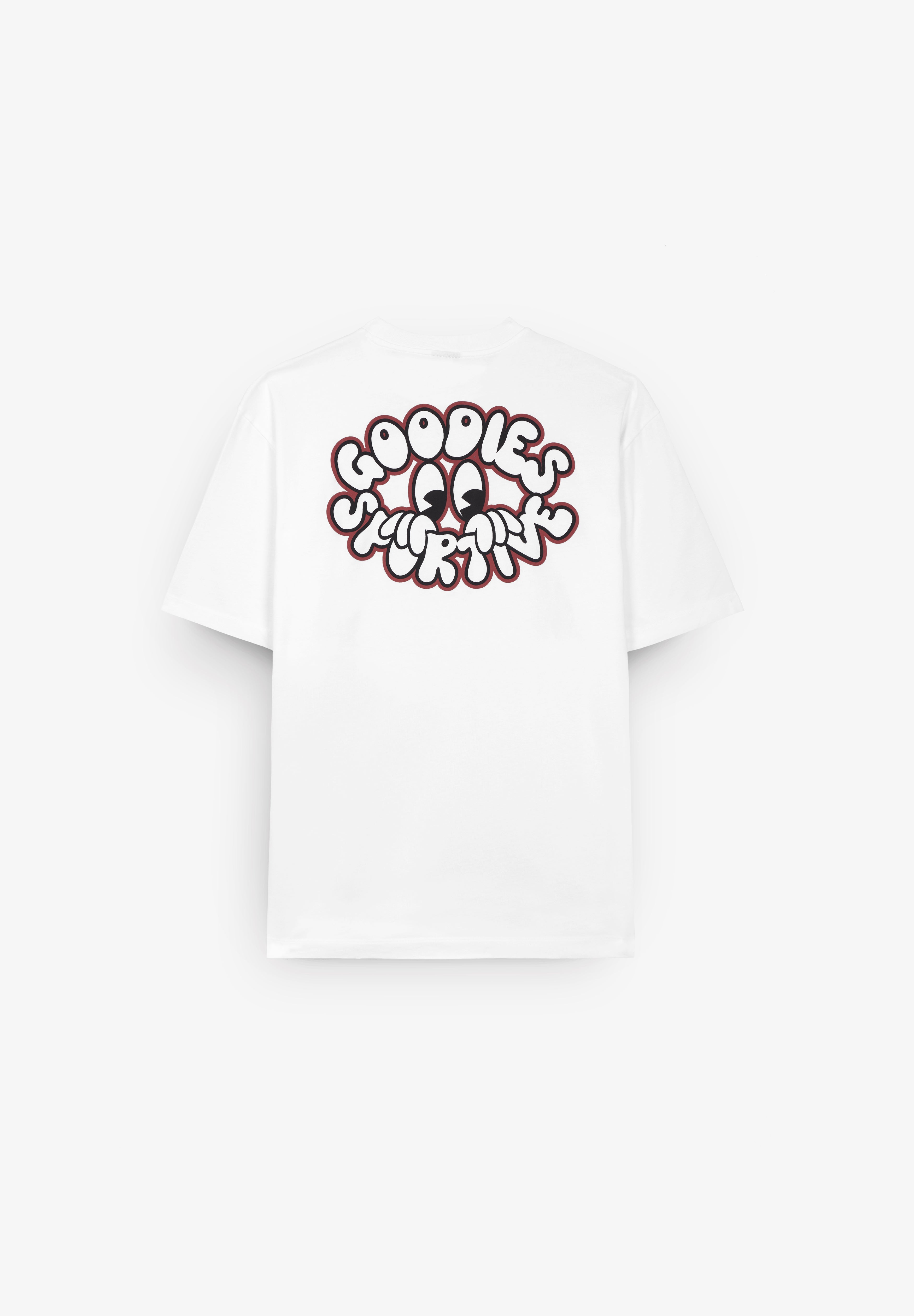 GOODIES SPORTIVE | T-SHIRT EYES TEE