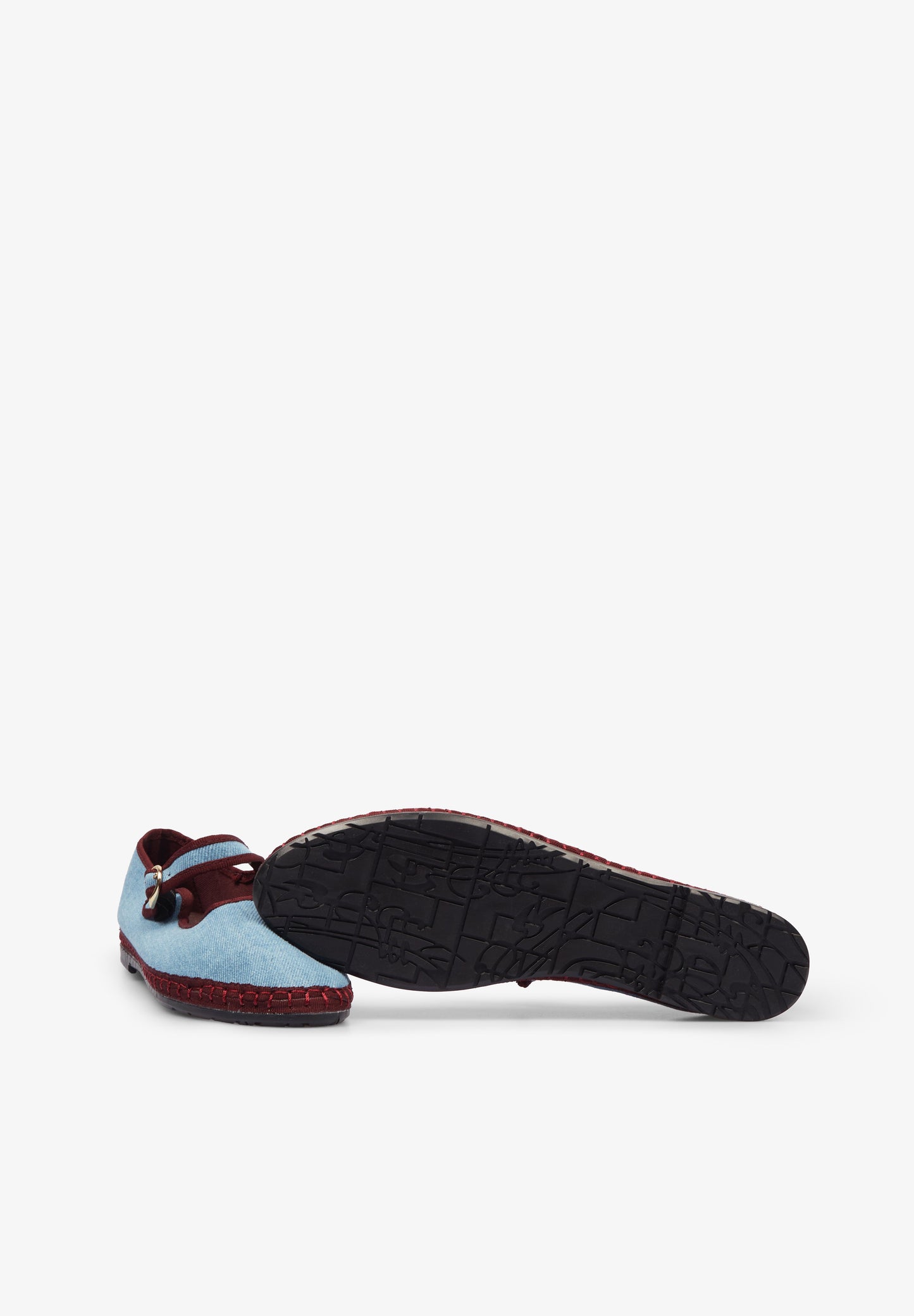 FLABELUS | INVITED BRANDS X FLABELUS