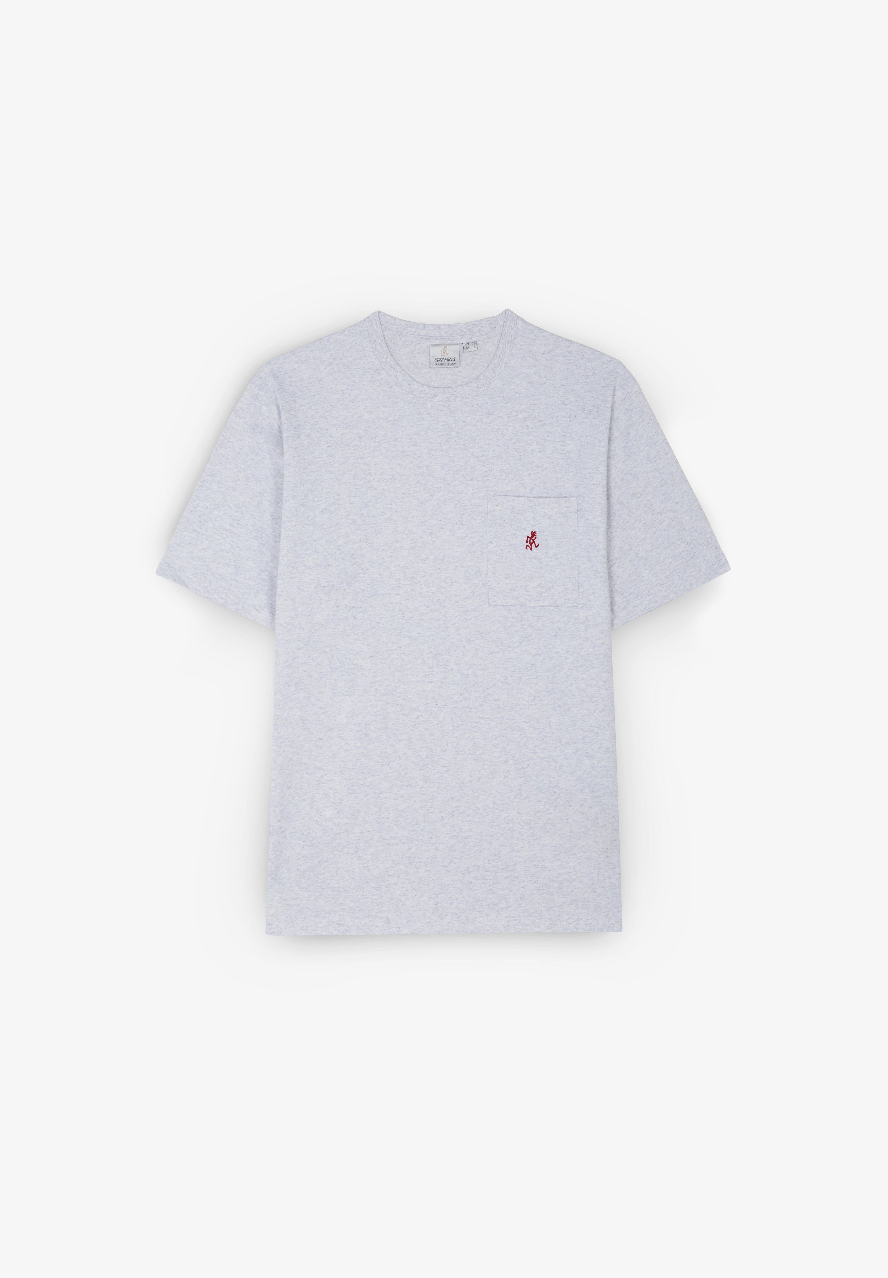 GRAMICCI | T-SHIRT ONE POINT