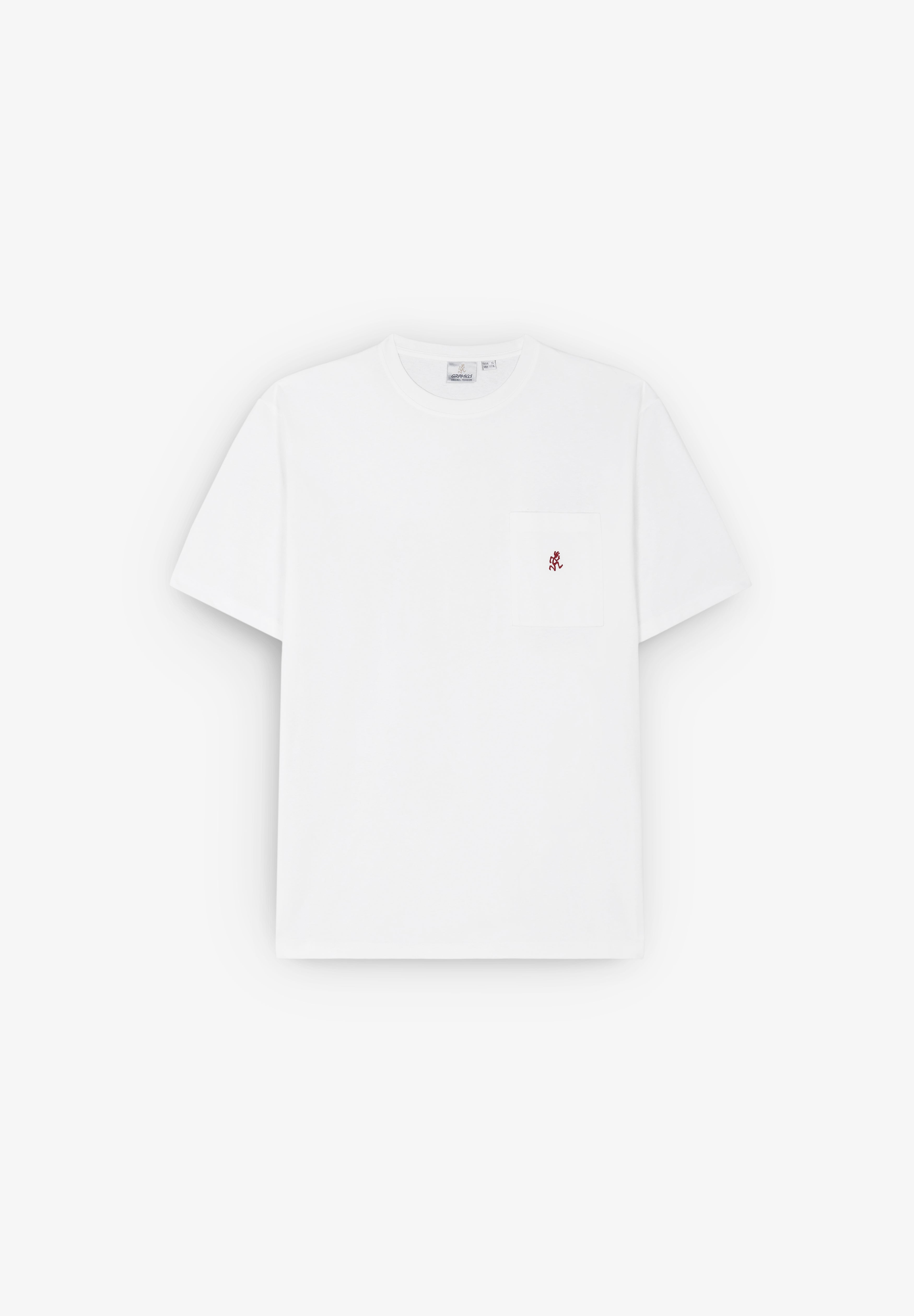 GRAMICCI | ONE POINT TEE