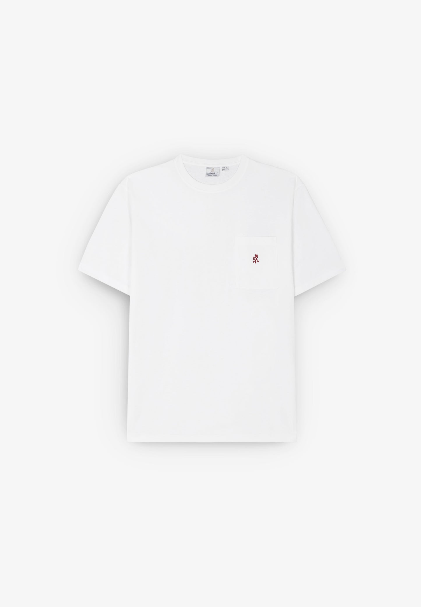 GRAMICCI | T-SHIRT ONE POINT