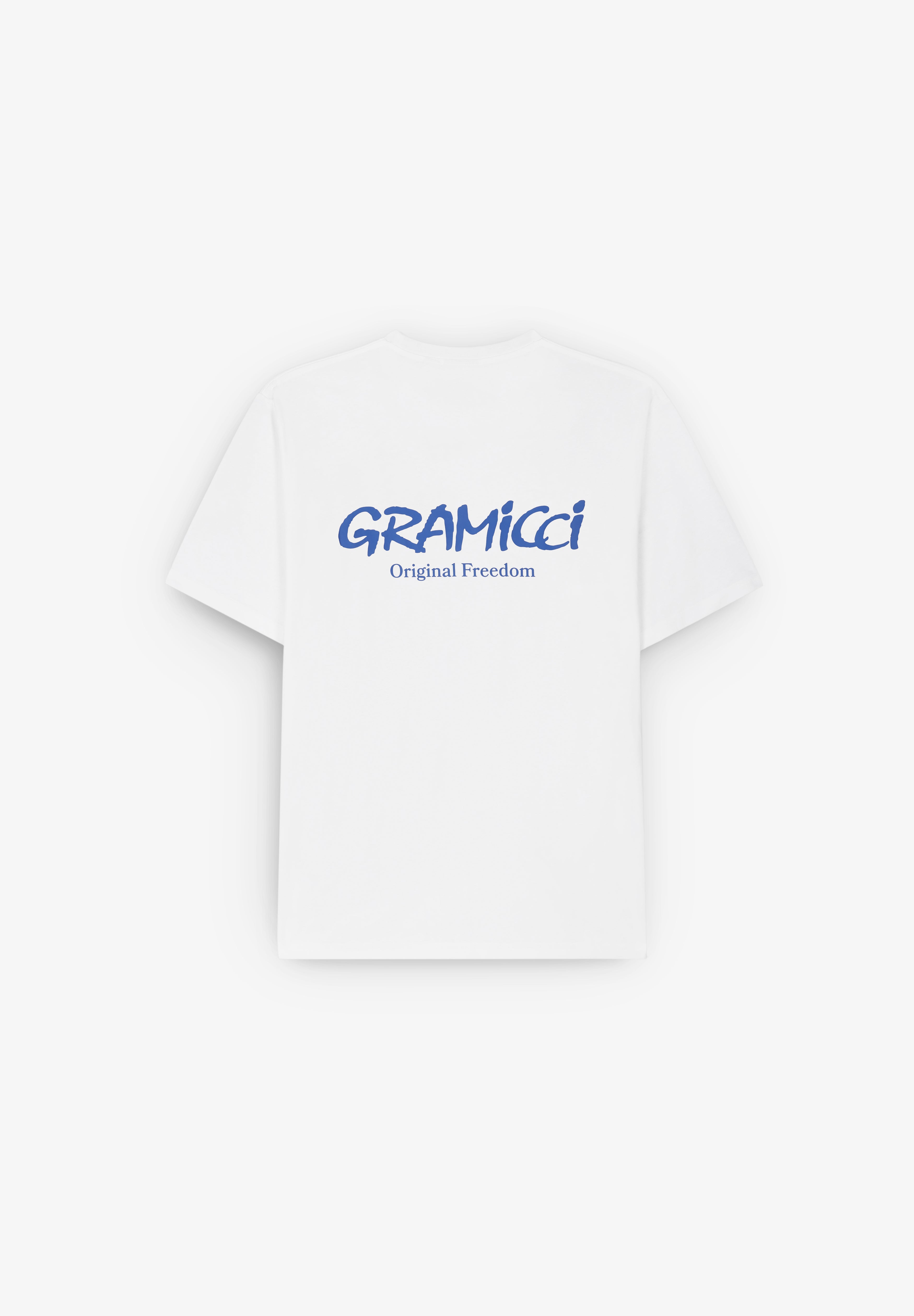 GRAMICCI | ORIGINAL FREEDOM TEE