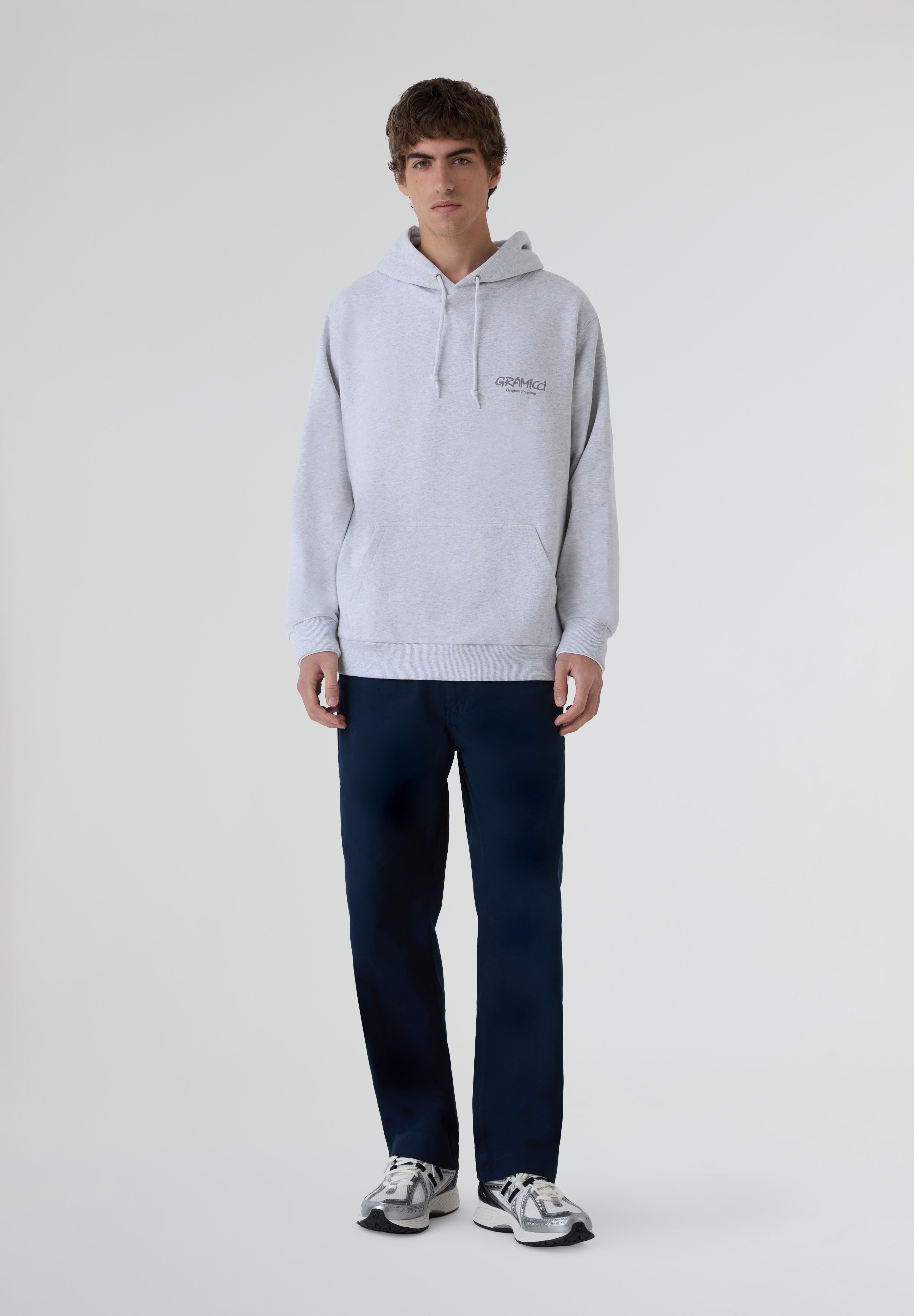 GRAMICCI | SWEATSHIRT ORIGINAL FREEDOM