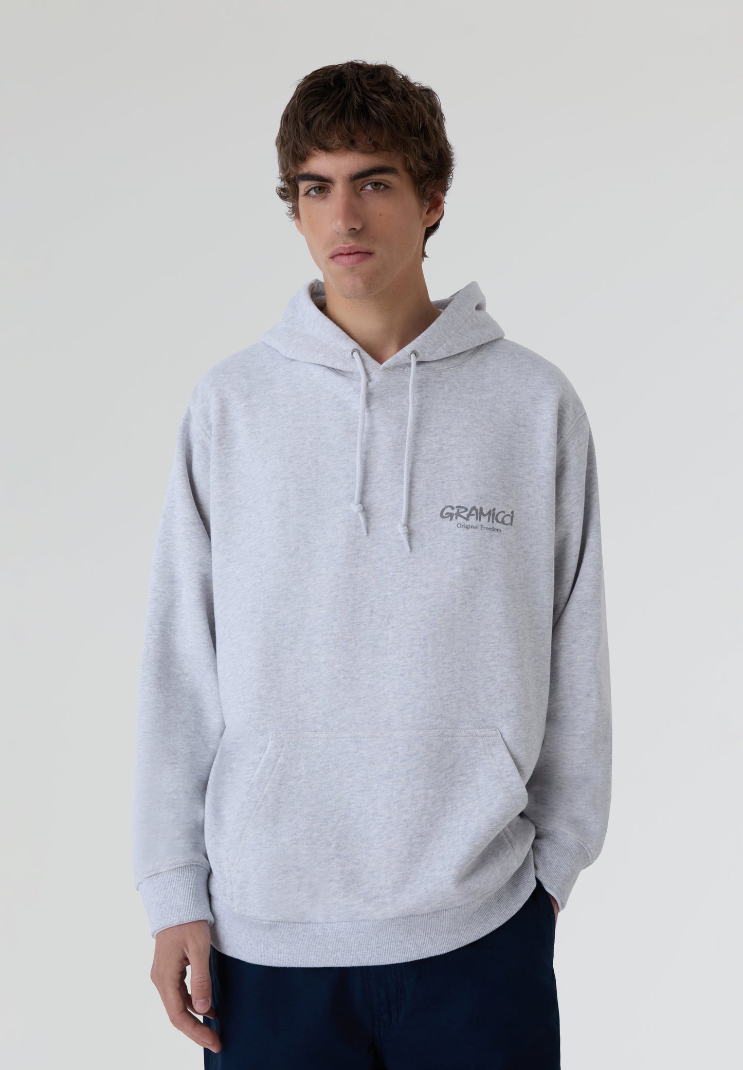 GRAMICCI | SWEATSHIRT ORIGINAL FREEDOM