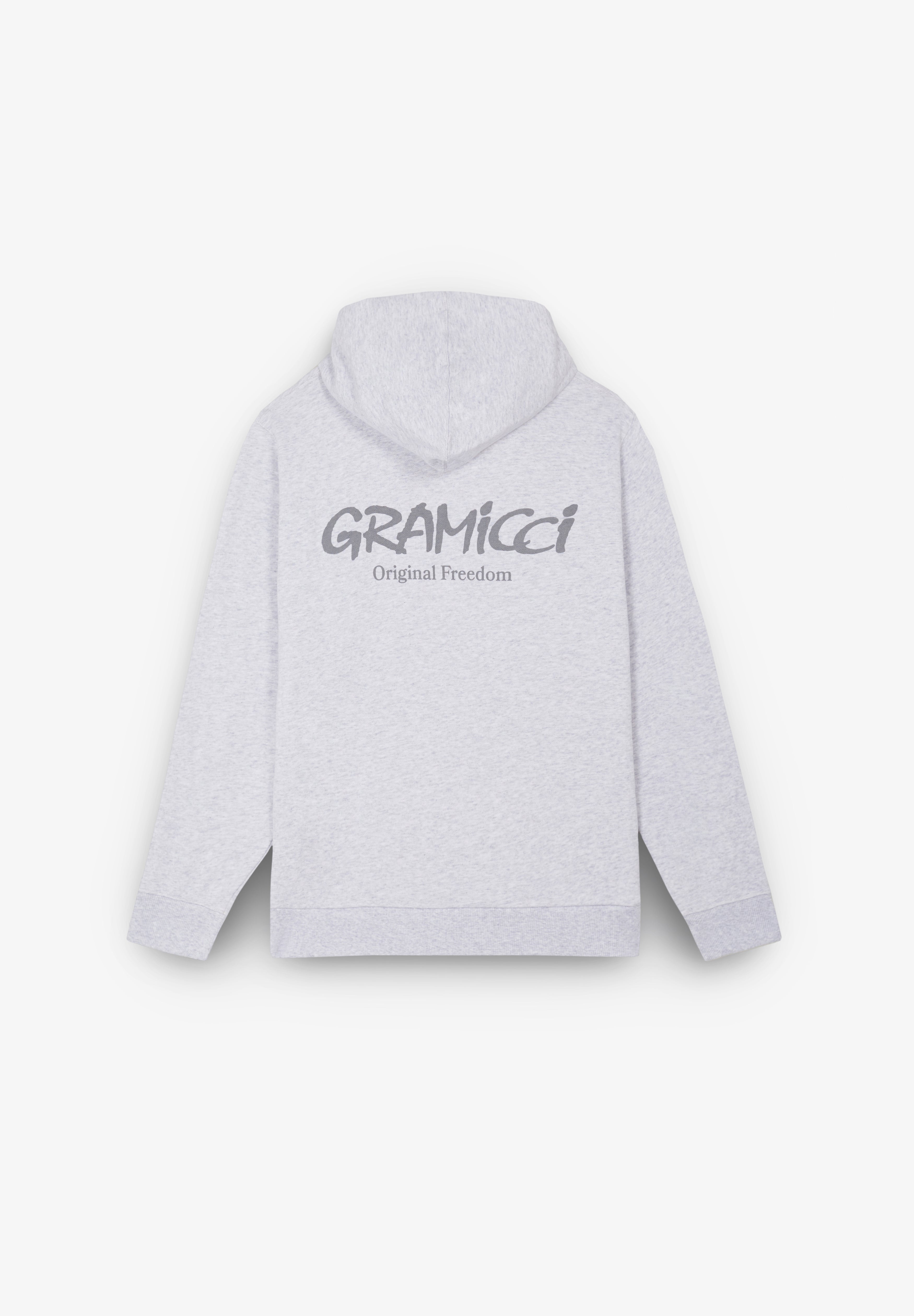 GRAMICCI | SWEATSHIRT ORIGINAL FREEDOM