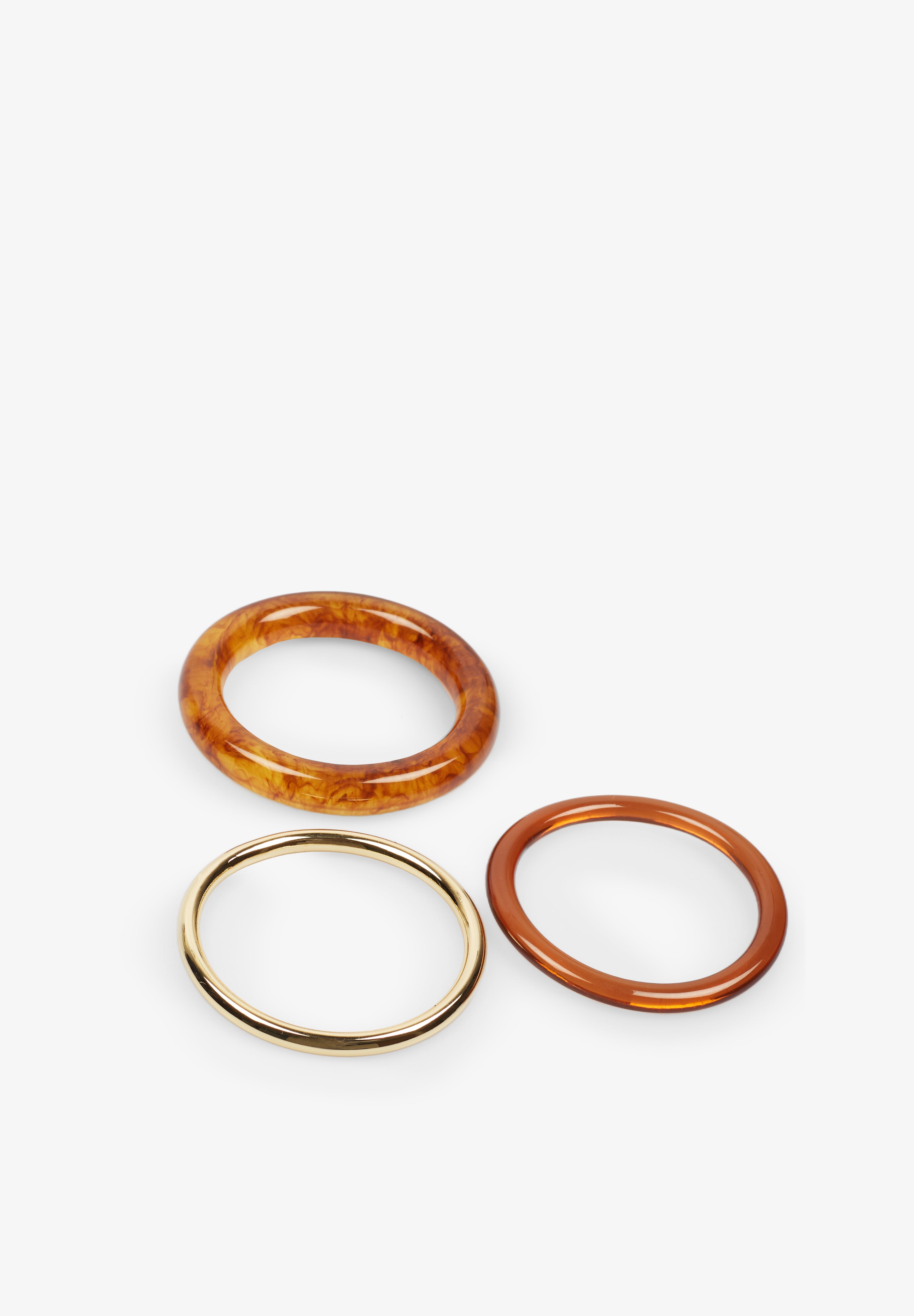 SITA NEVADO | PACK 3 PULSEIRAS DISCS