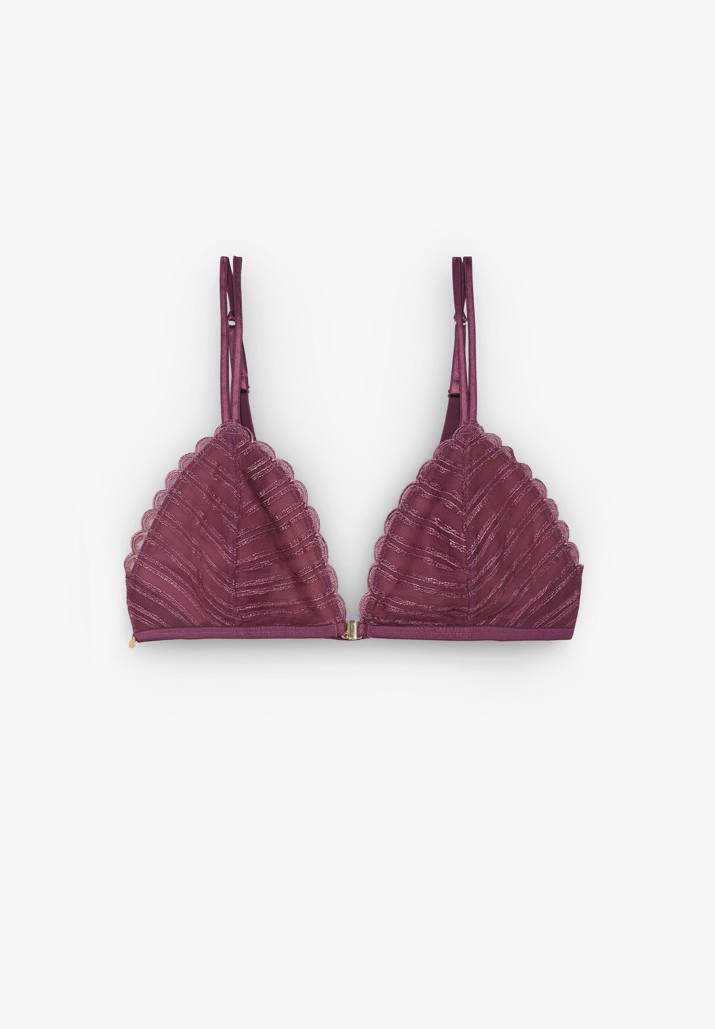 BLACK LIMBA | BRALETTE TRIANGULAR CINDY