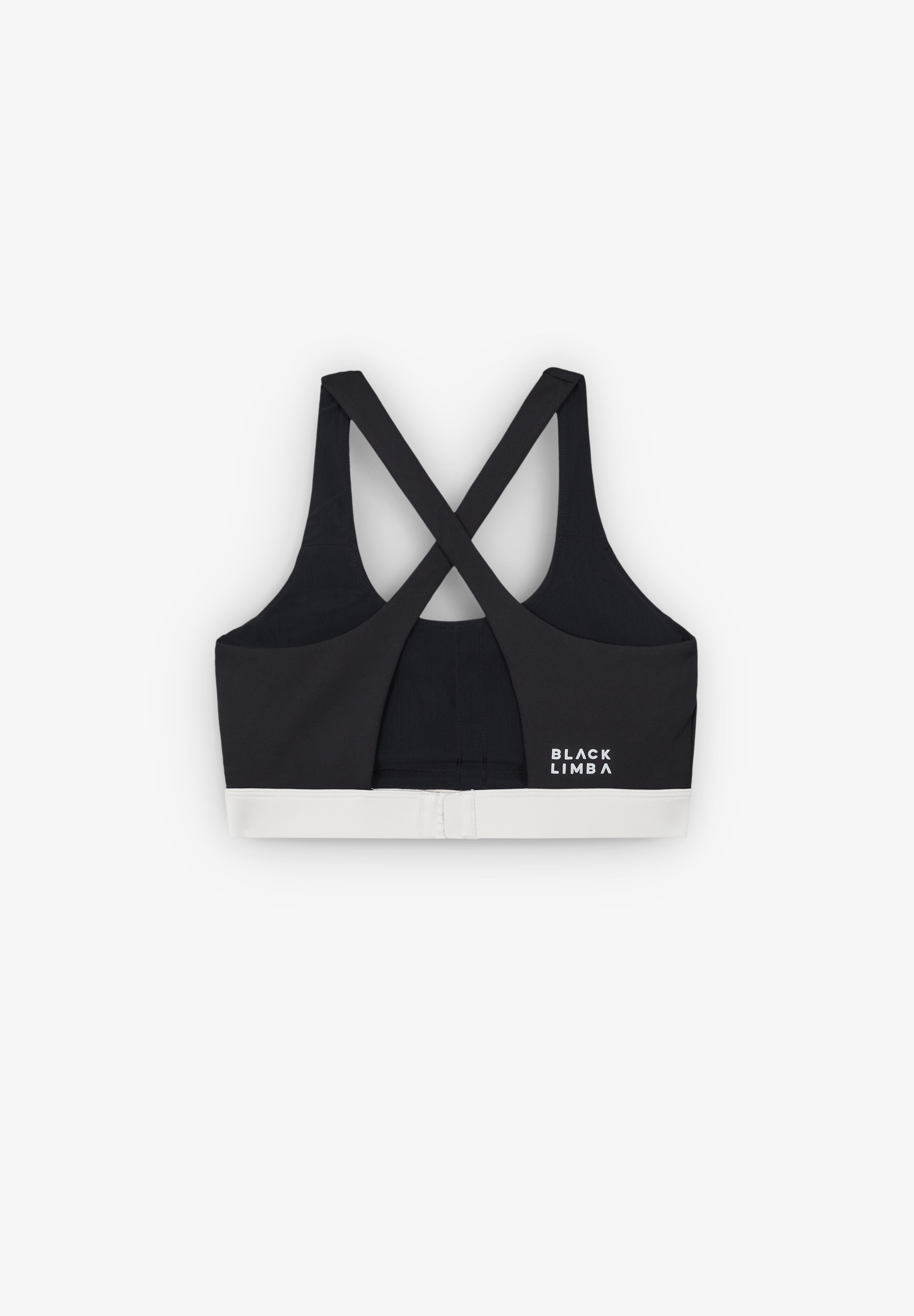 BLACK LIMBA | TOP DESPORTIVO TAO