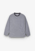 KAPPY | SUNRISE FLEECE SWEAT SHIRT