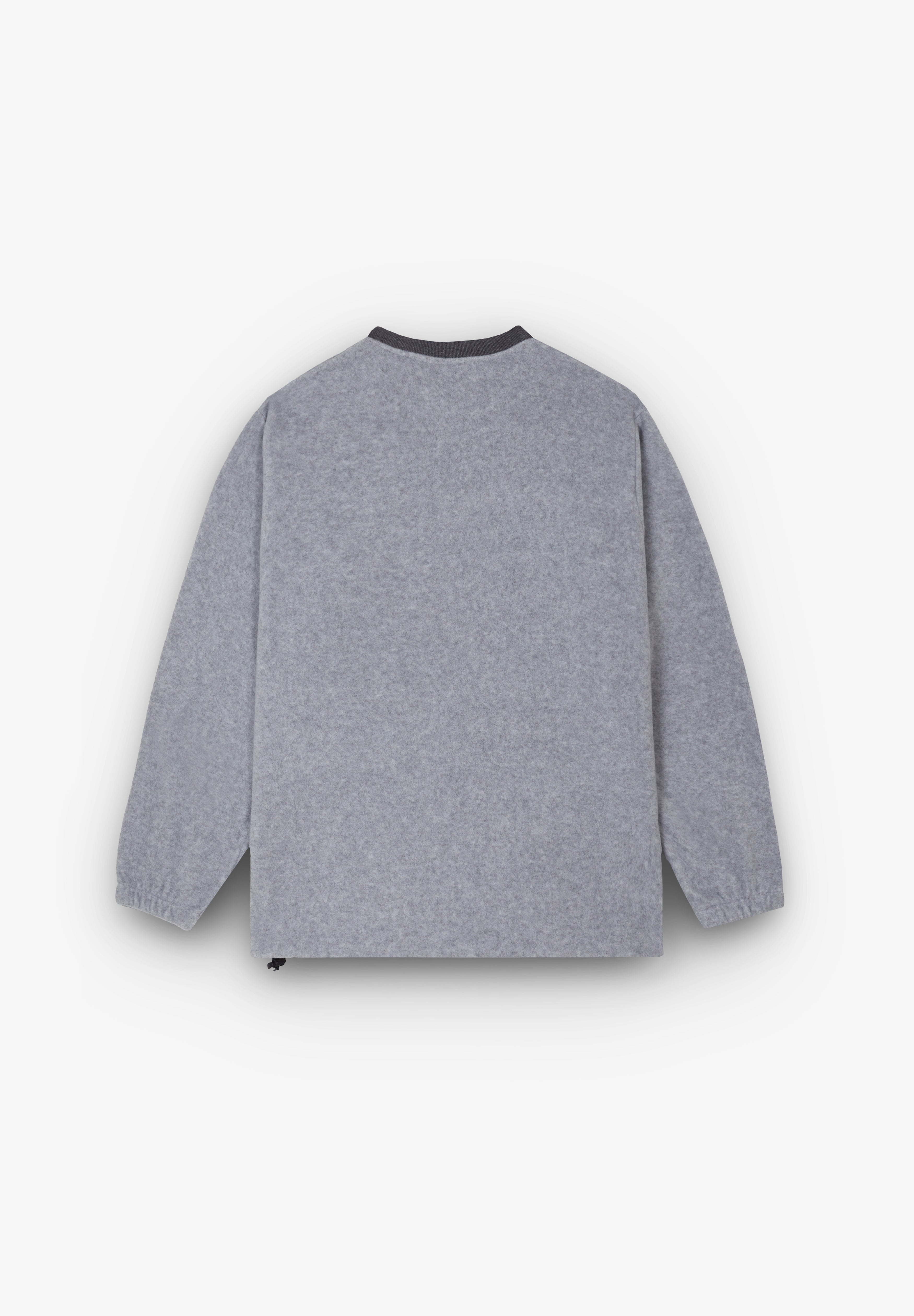 KAPPY | SUNRISE FLEECE SWEAT SHIRT