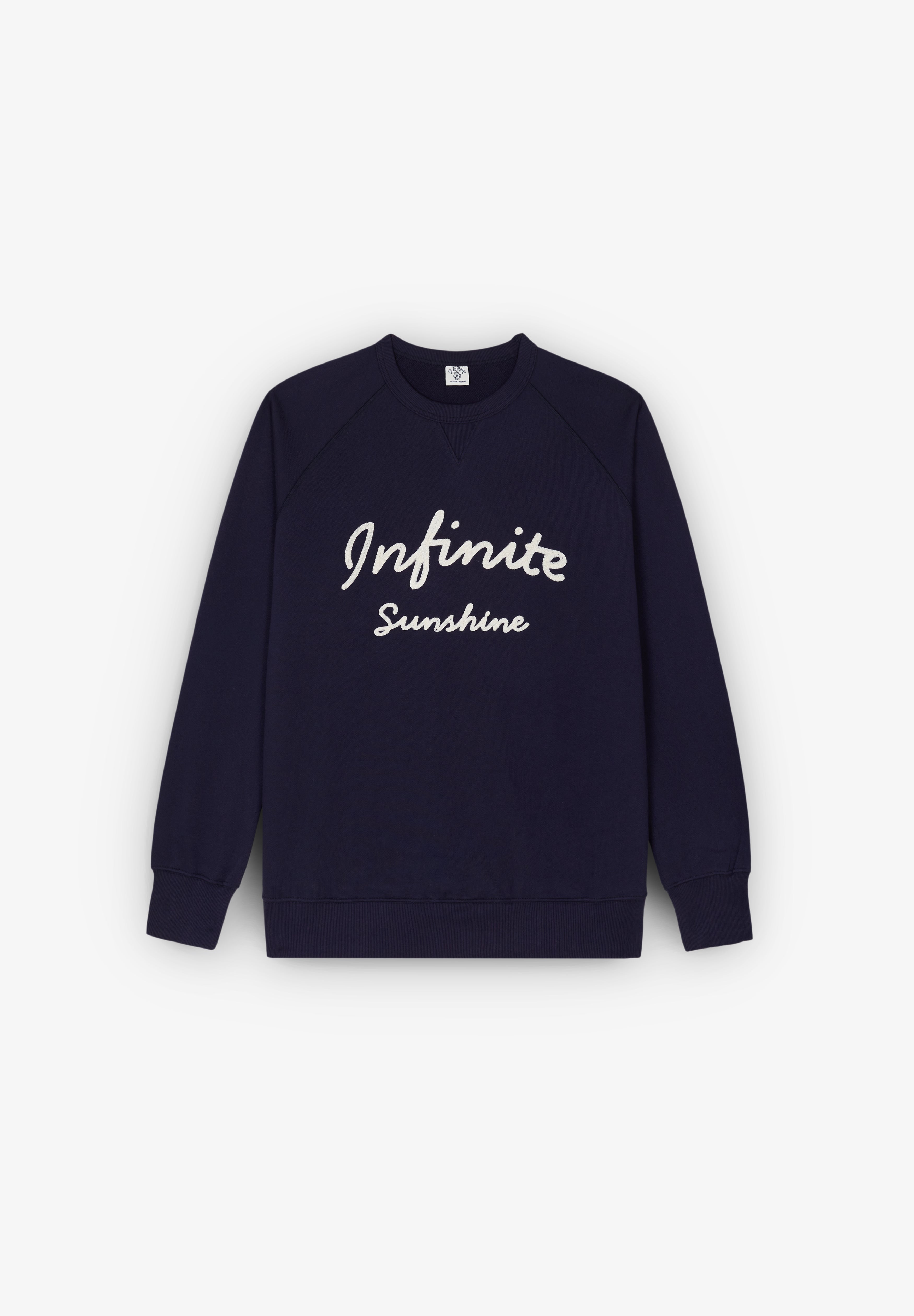 KAPPY | SWEATSHIRT INFINITE SUNSHINE