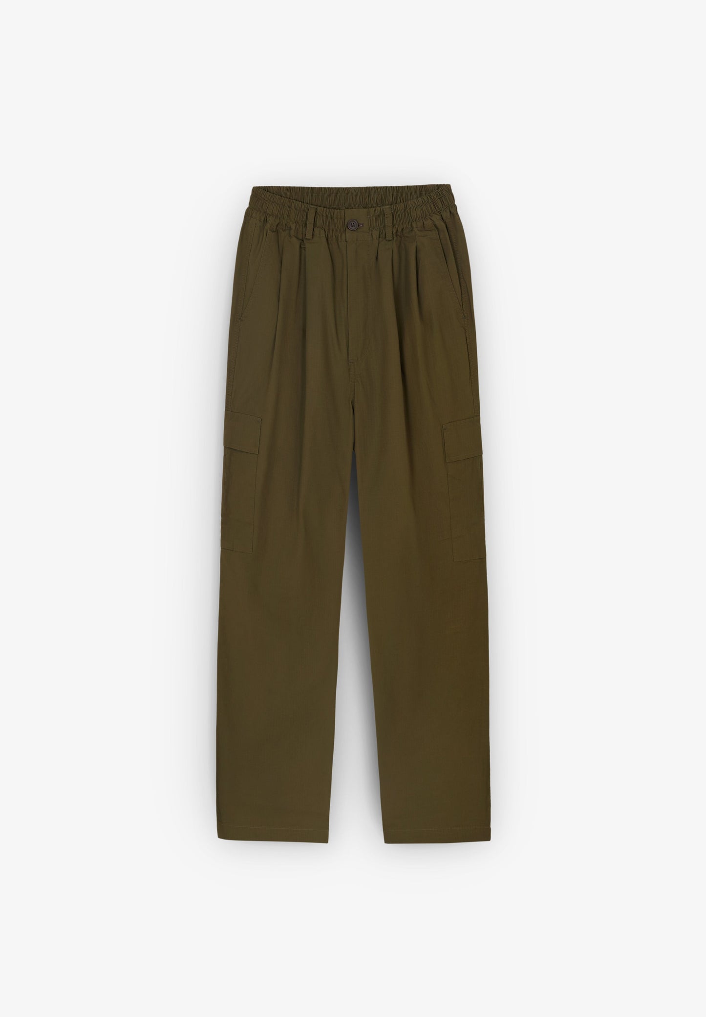 KAPPY | RIPSTOP CARGO PANTS