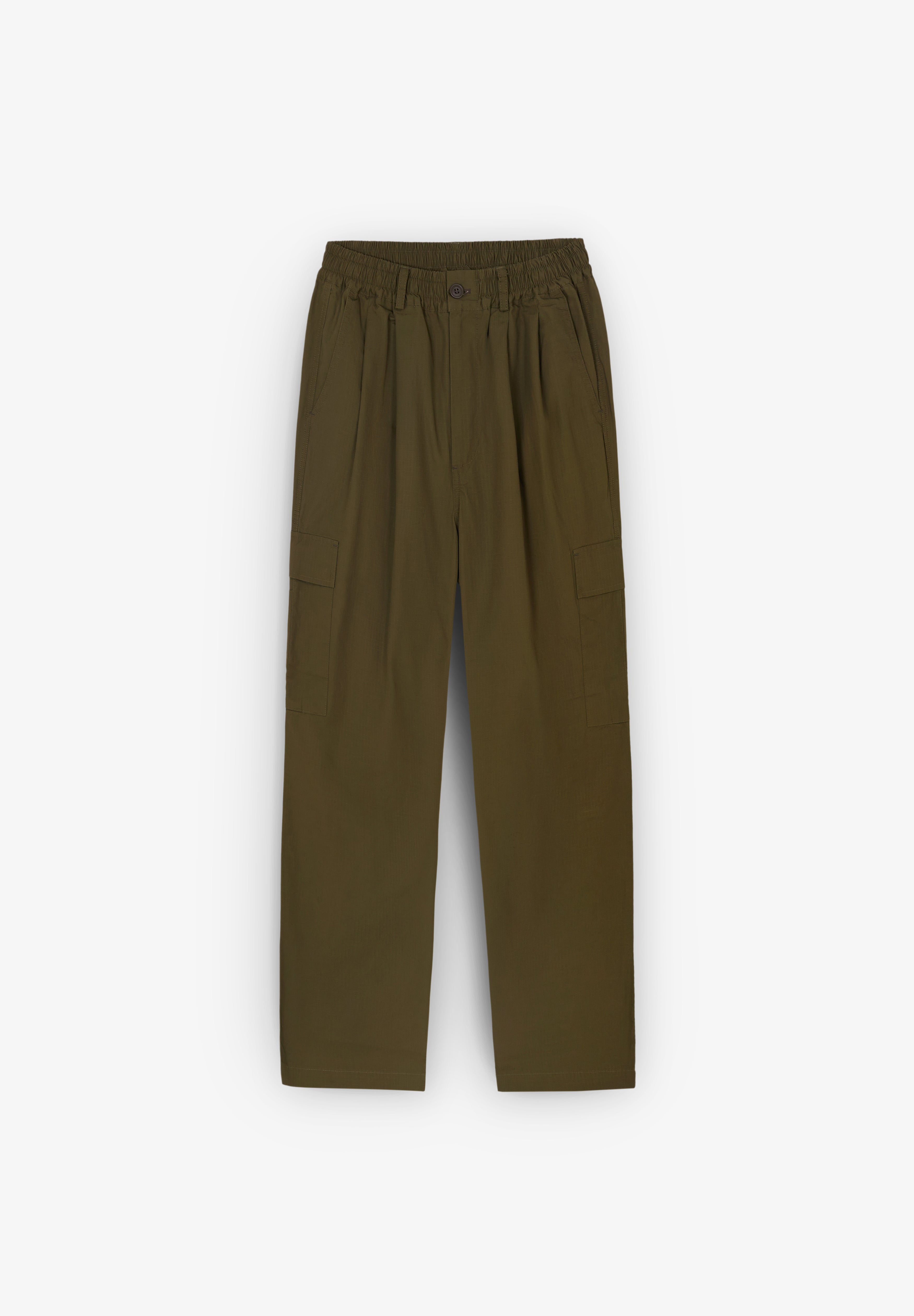KAPPY | CALÇAS CARGO RIPSTOP