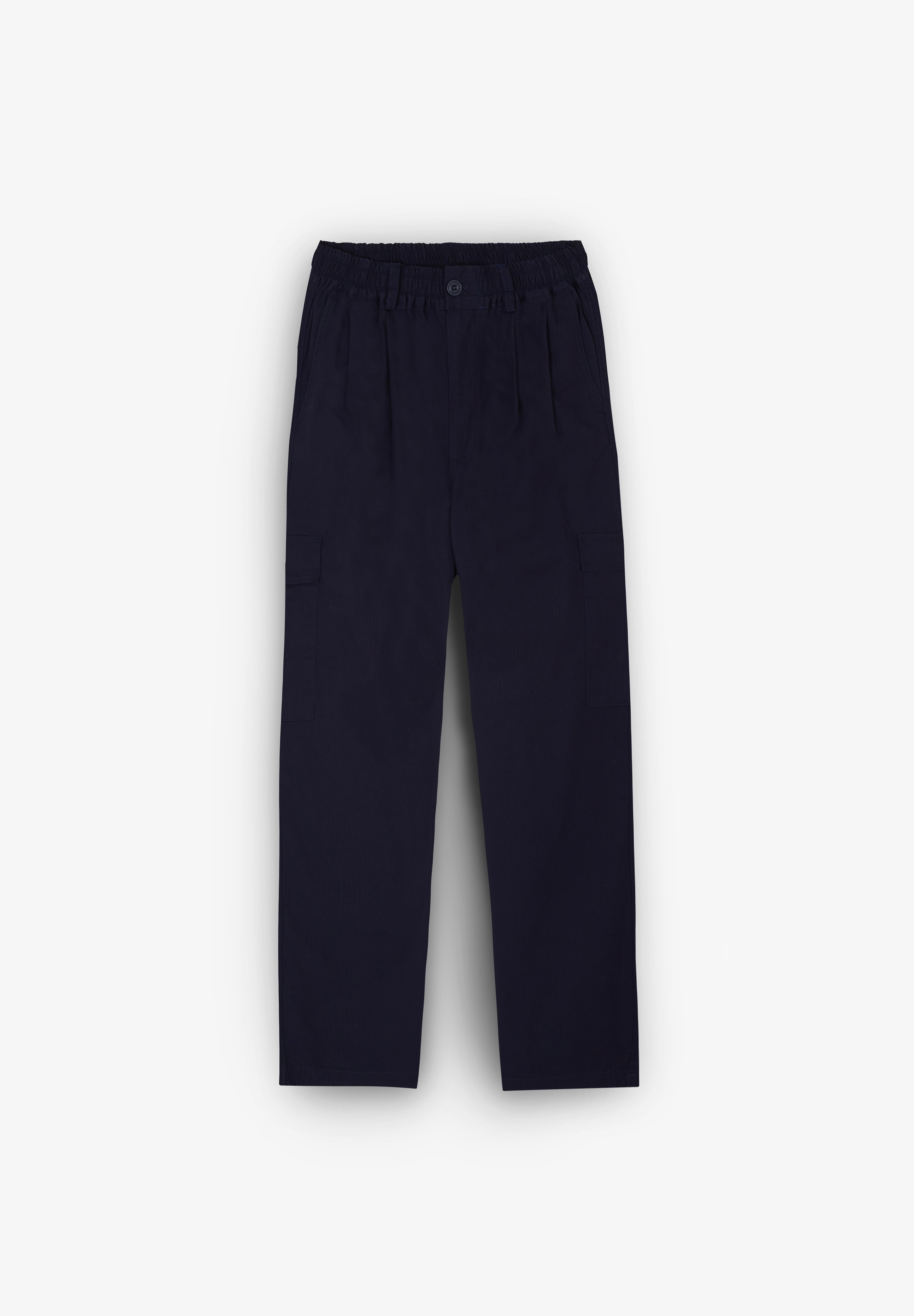 KAPPY | RIPSTOP CARGO PANTS