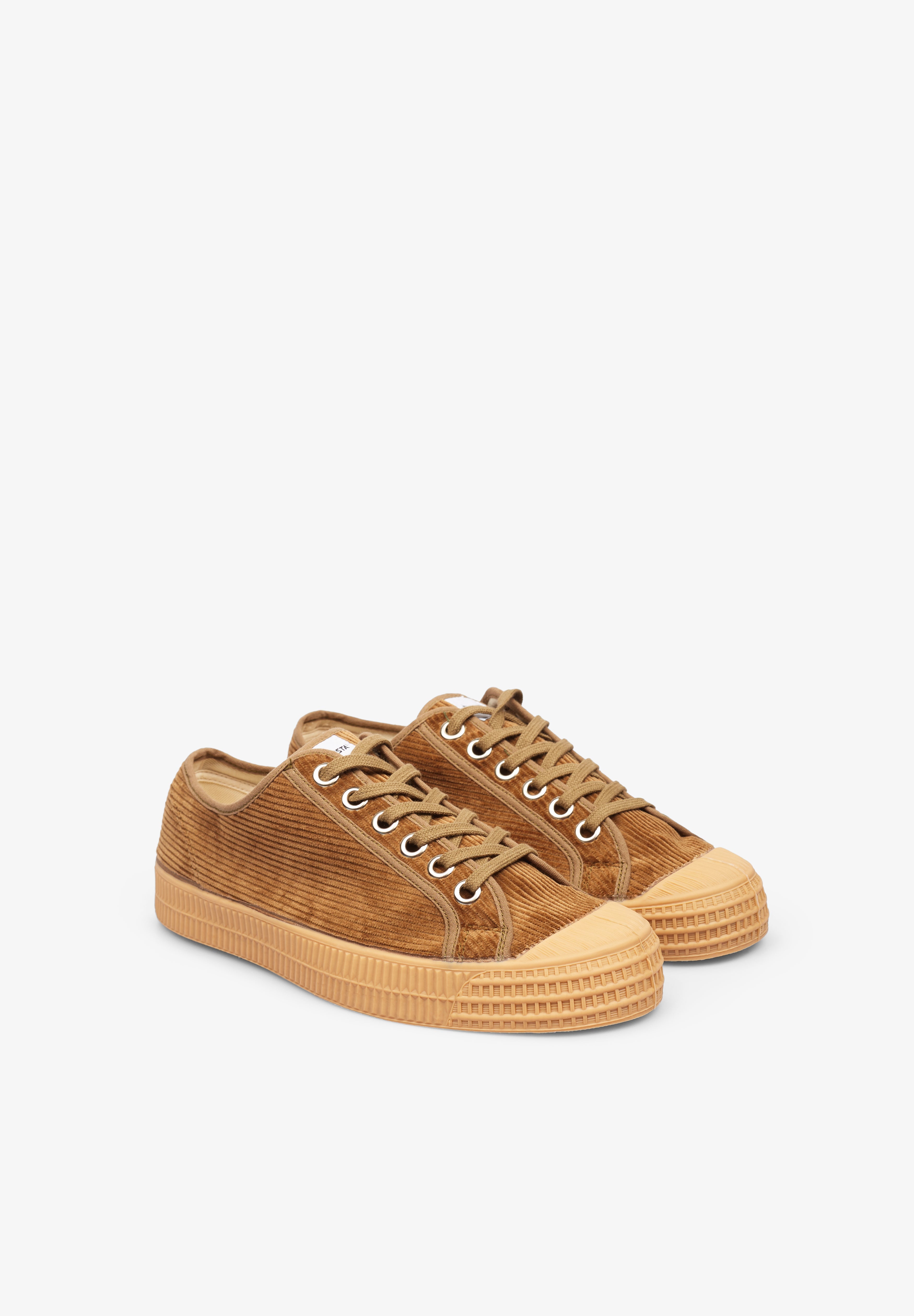 NOVESTA | SAPATILHAS STAR MASTER CORDUROY