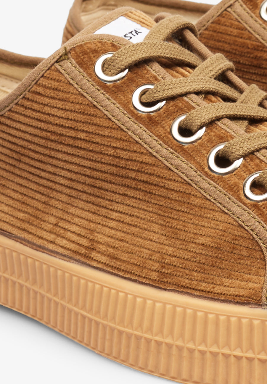 NOVESTA | SAPATILHAS STAR MASTER CORDUROY