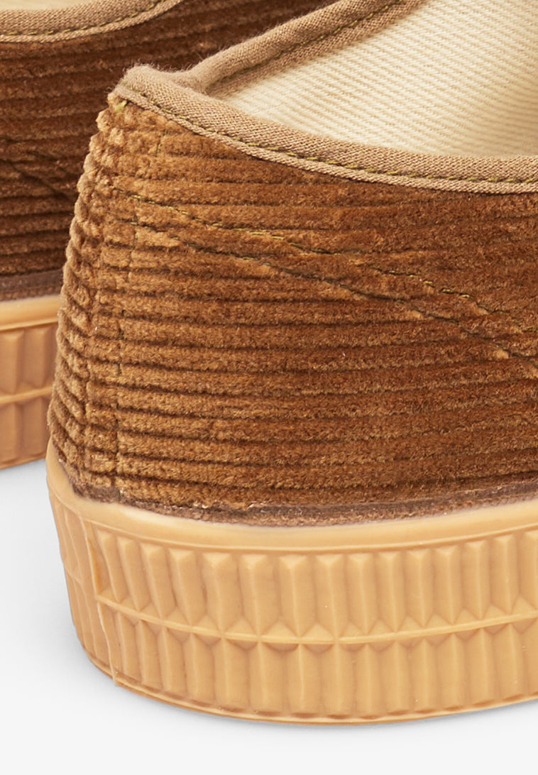 NOVESTA | SAPATILHAS STAR MASTER CORDUROY