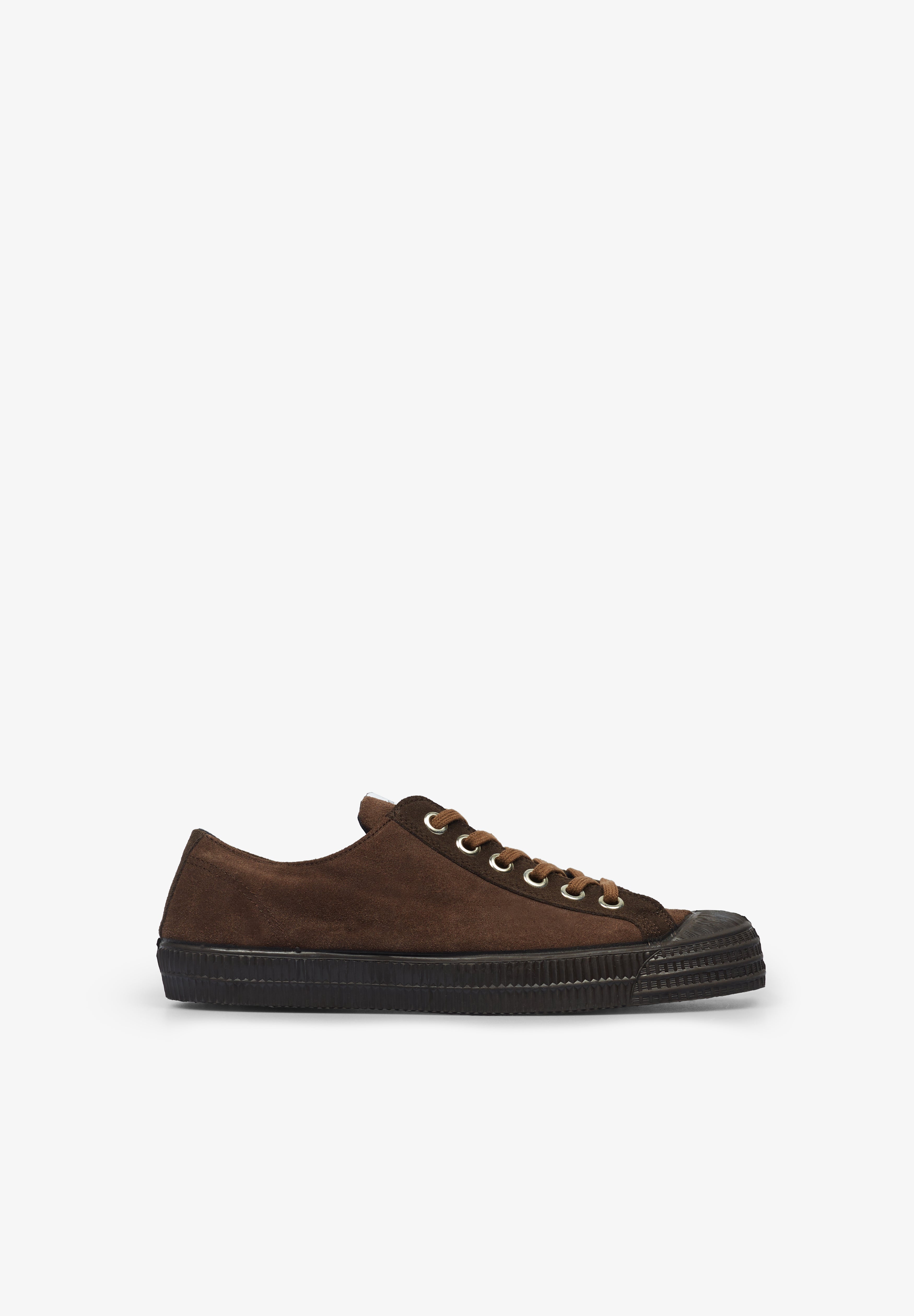 NOVESTA | SAPATILHAS STAR MASTER FAUX SUEDE