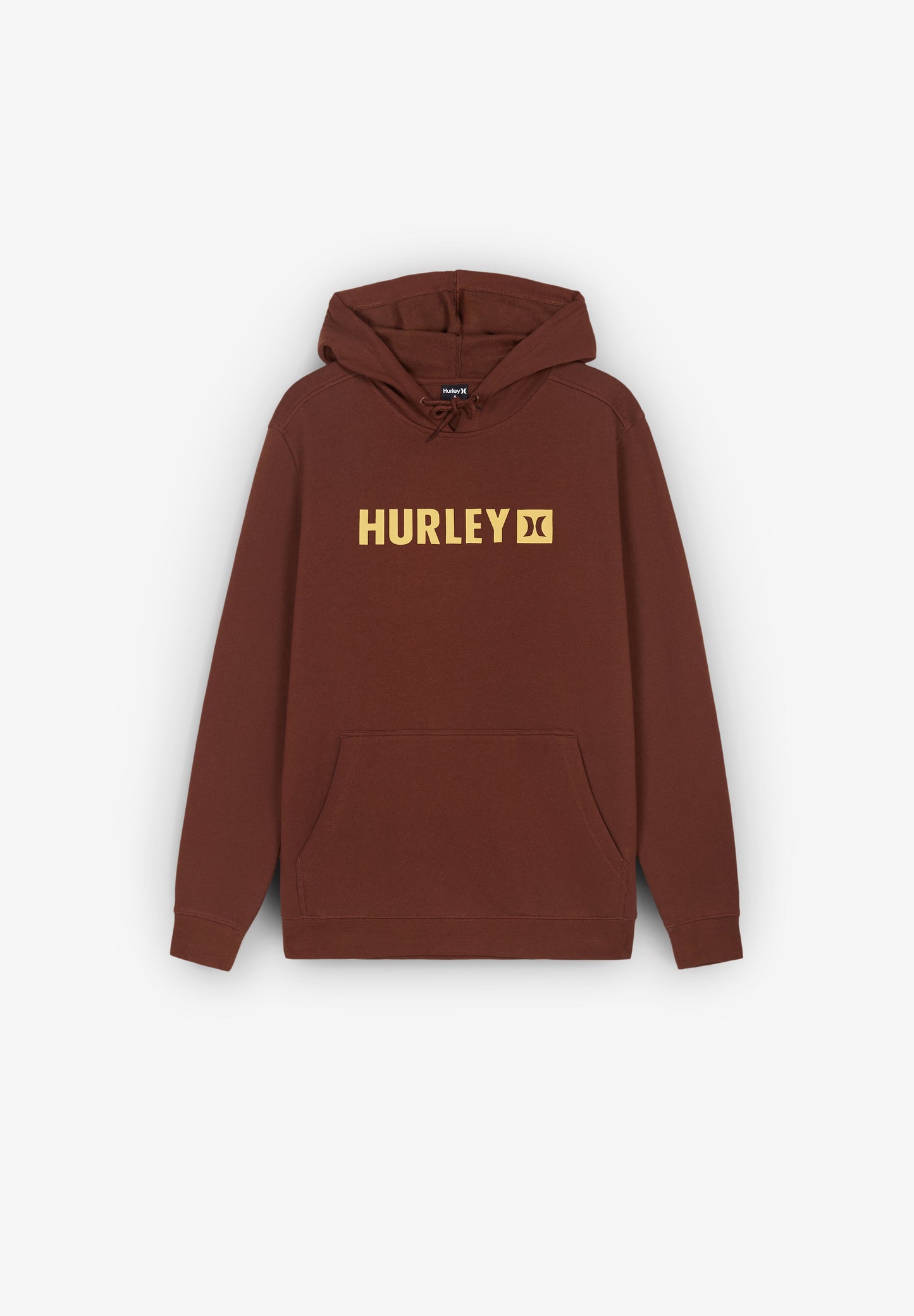 HURLEY | THE BOX FLEECE PO