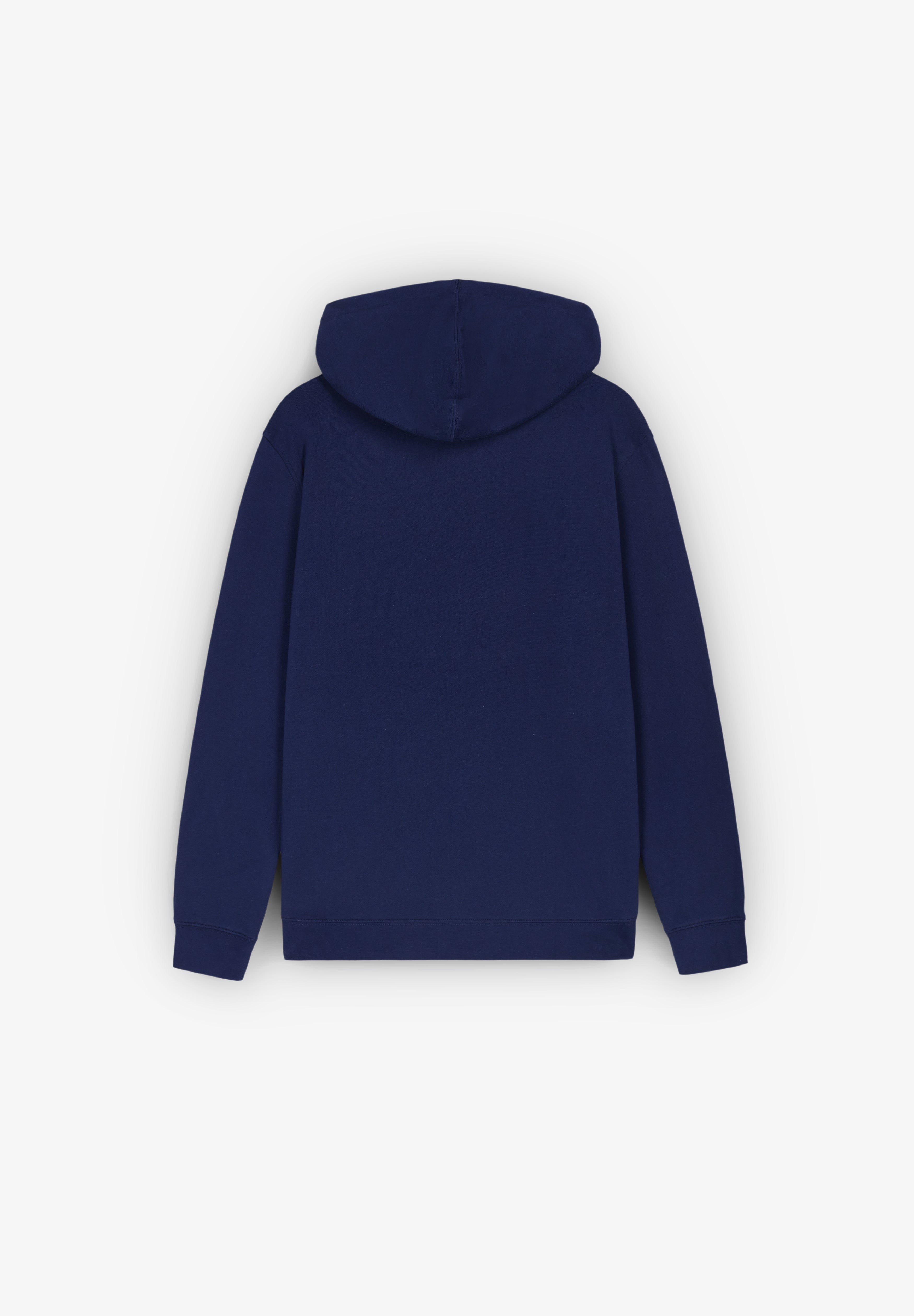 HURLEY | OAO SOLID FLEECE PO