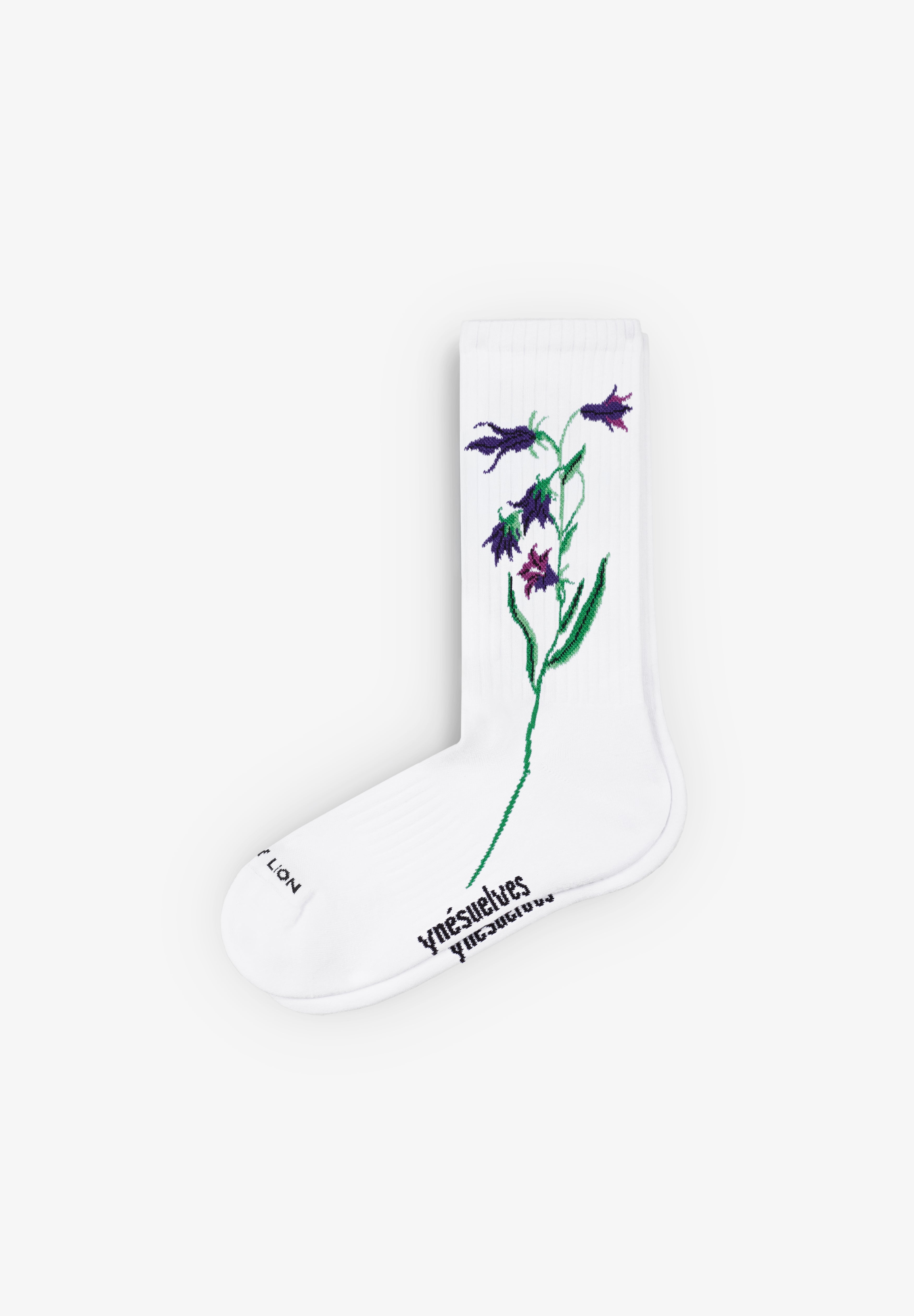 JIMMY LION | ATHLETIC YNES SUELVES CAMPANULA