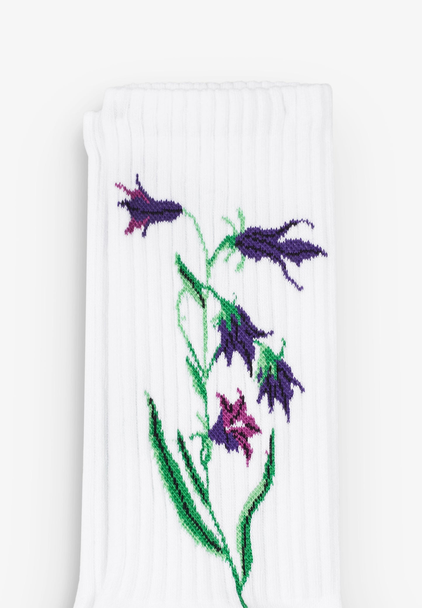 JIMMY LION | ATHLETIC YNES SUELVES CAMPANULA