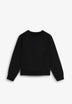 SWEATSHIRT BÁSICA COM SKULL