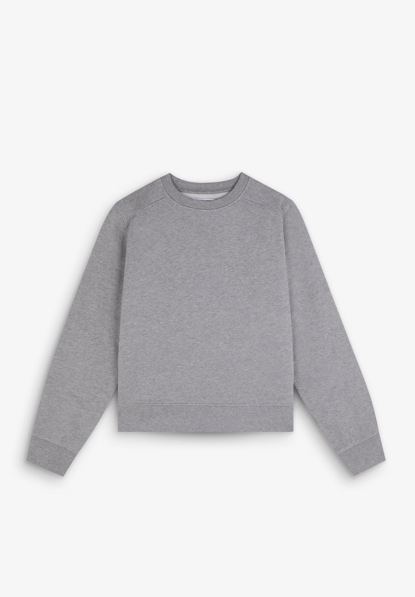 SWEATSHIRT BÁSICA COM SKULL