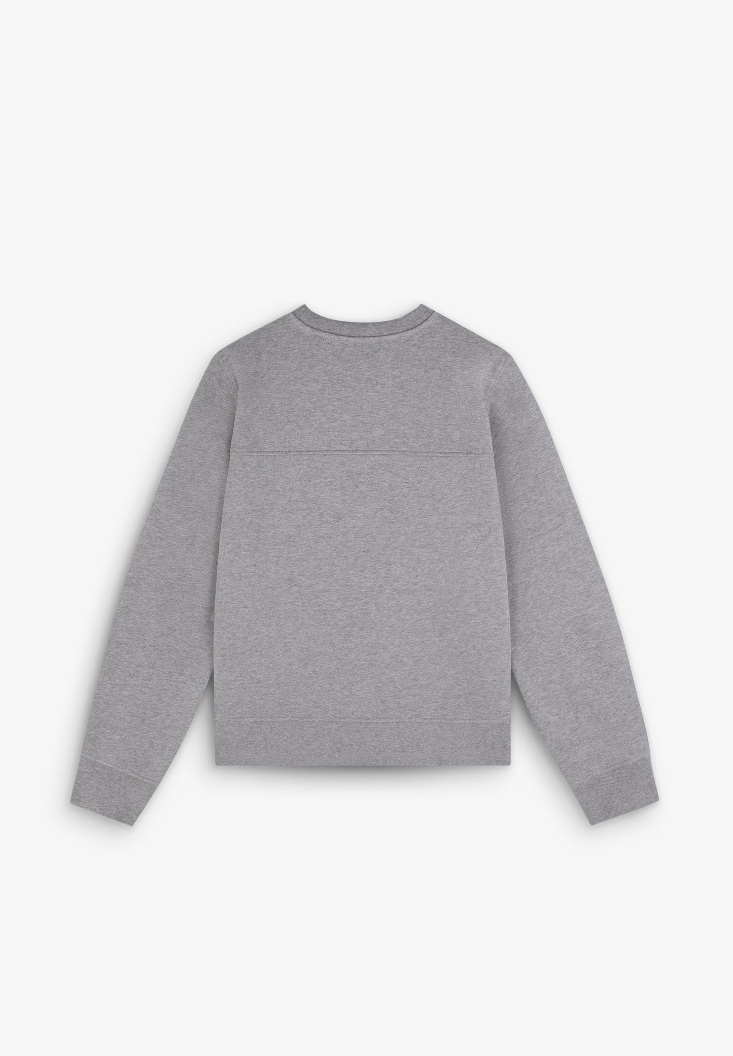 SWEATSHIRT BÁSICA COM SKULL