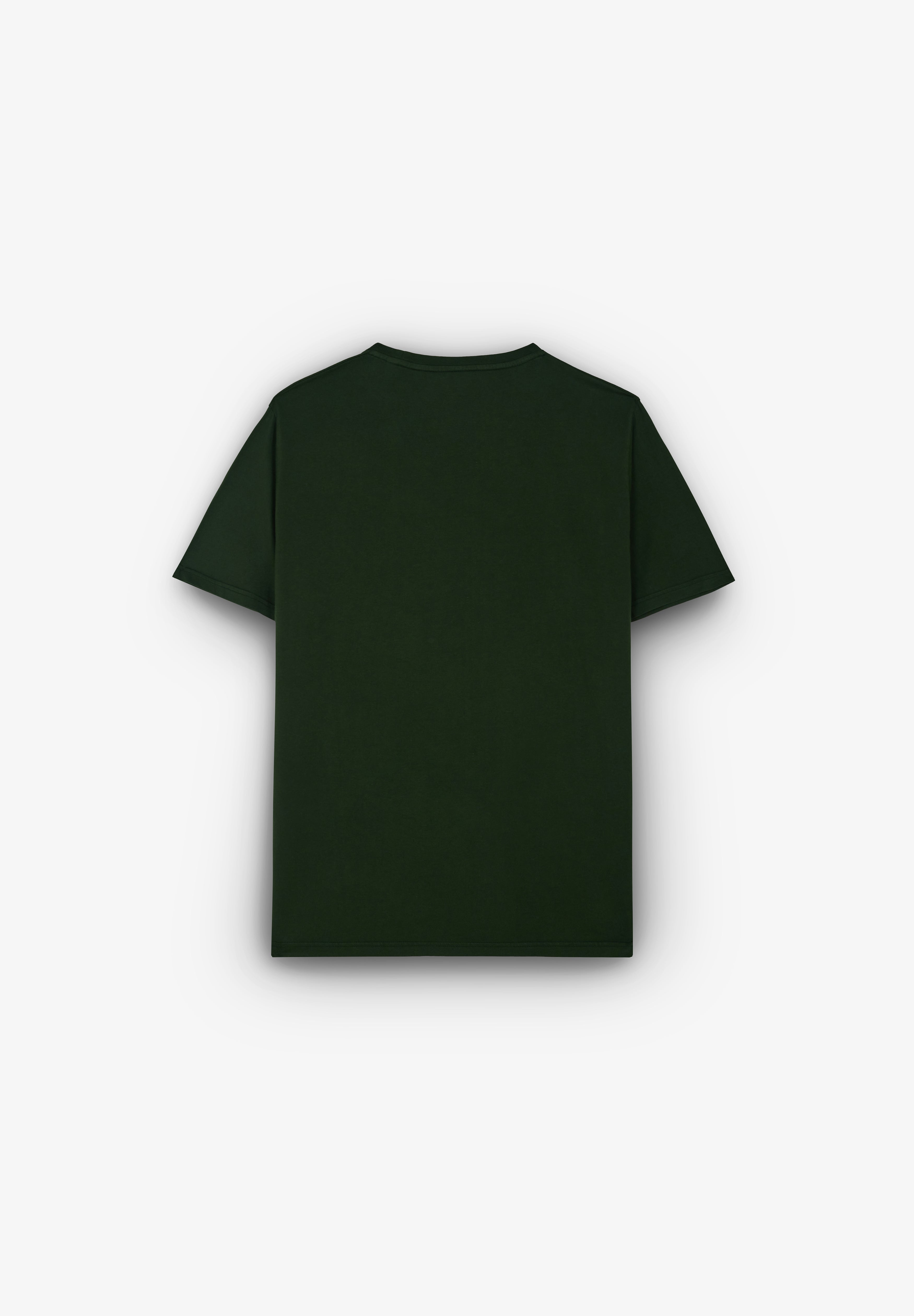 MINIMALISM BRAND | CAMISETAS DE ALGODÓN ORGÁNICO MINIMALISM