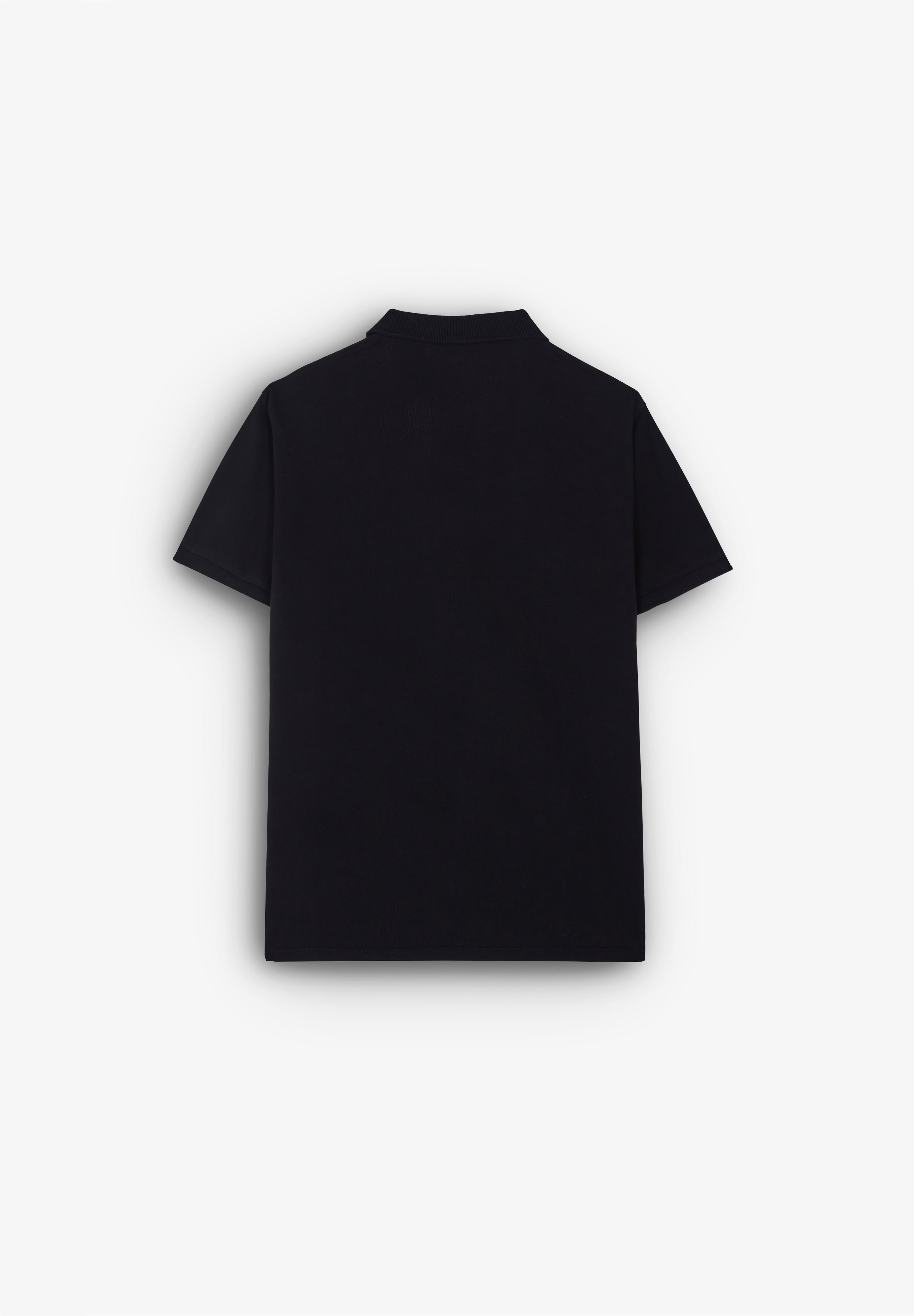 MINIMALISM BRAND | POLO PIQUÉ ALGODÓN ORGÁNICO MINIMALISM