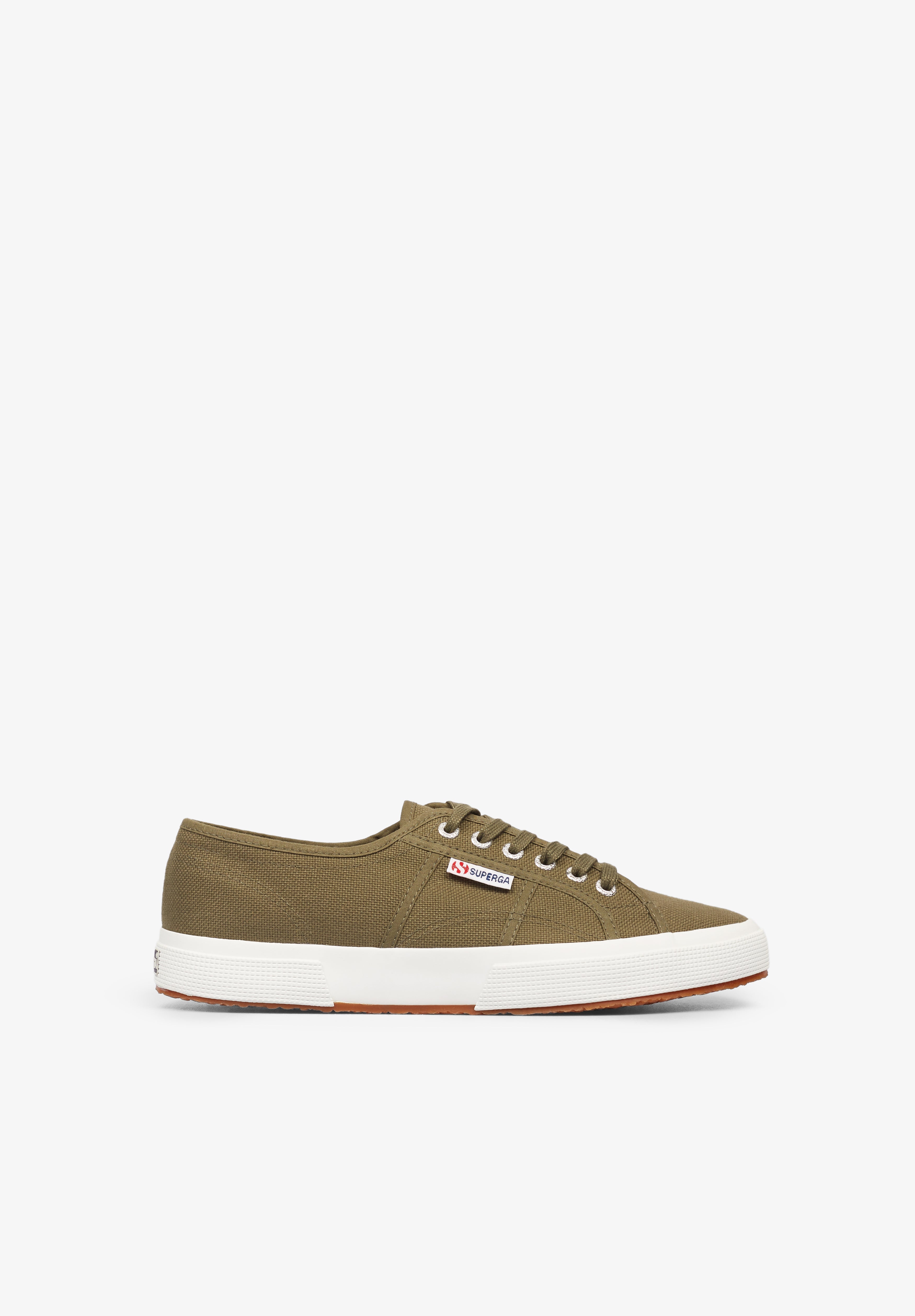 SUPERGA | SAPATILHAS 2750-COTU CLÁSSICAS