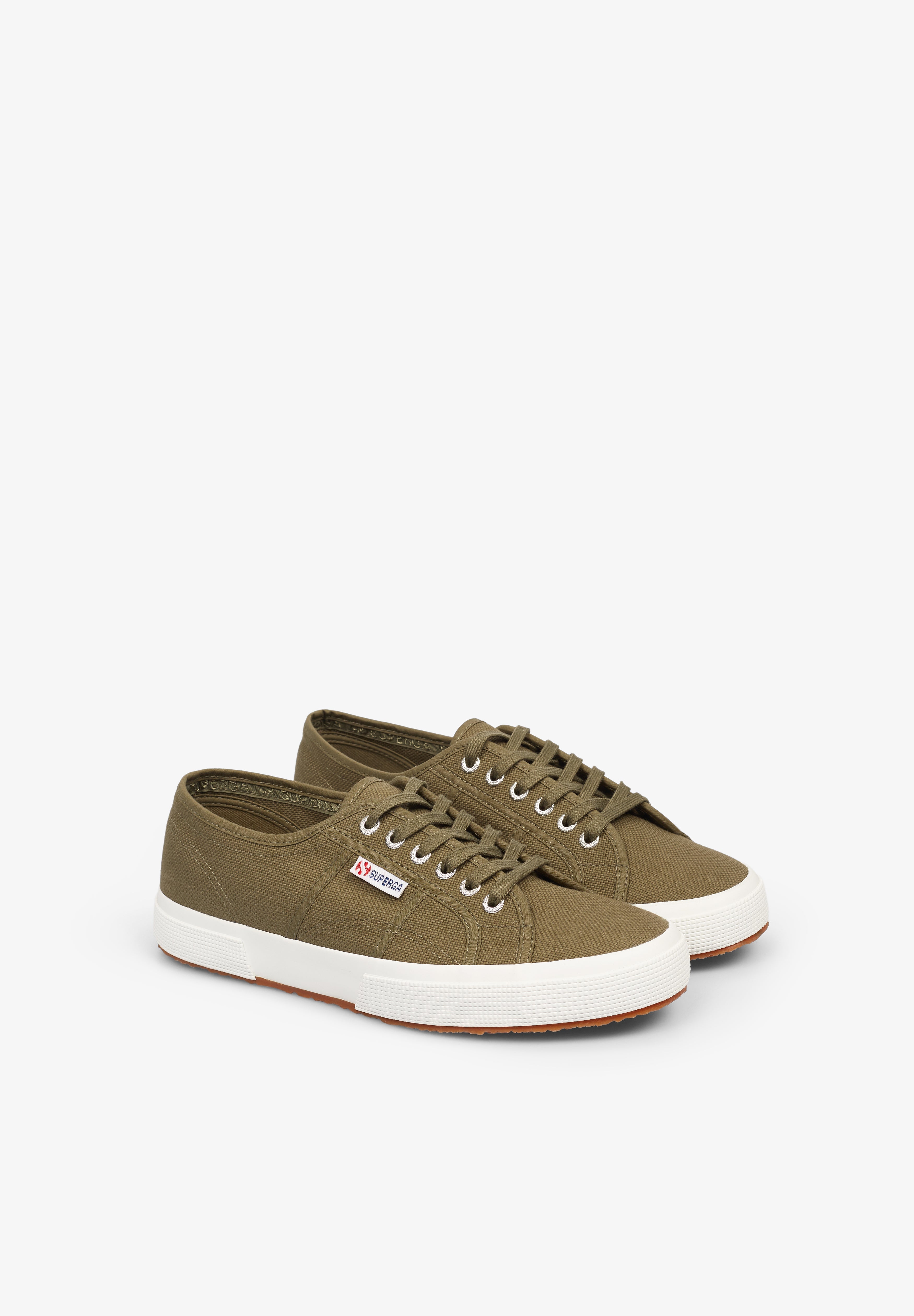 SUPERGA | SAPATILHAS 2750-COTU CLÁSSICAS