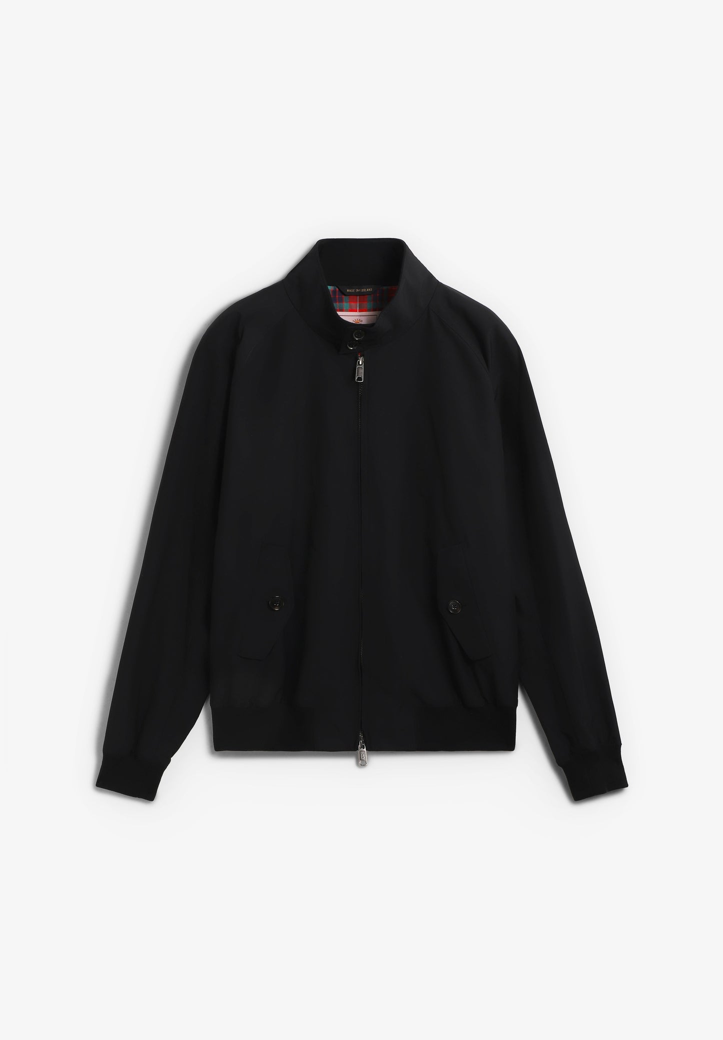BARACUTA | G9 HARRINGTON JACKET