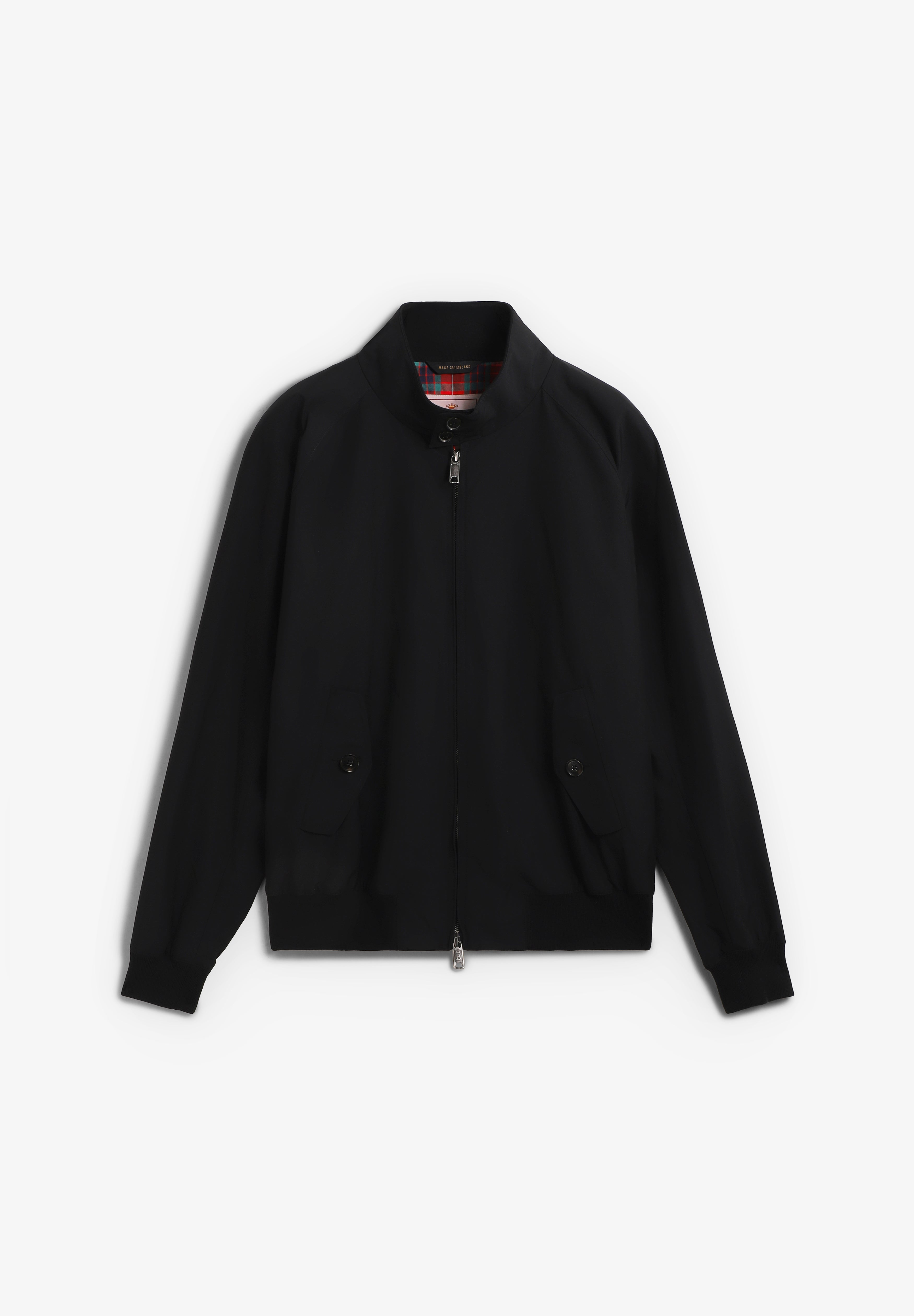 BARACUTA | G9 HARRINGTON JACKET