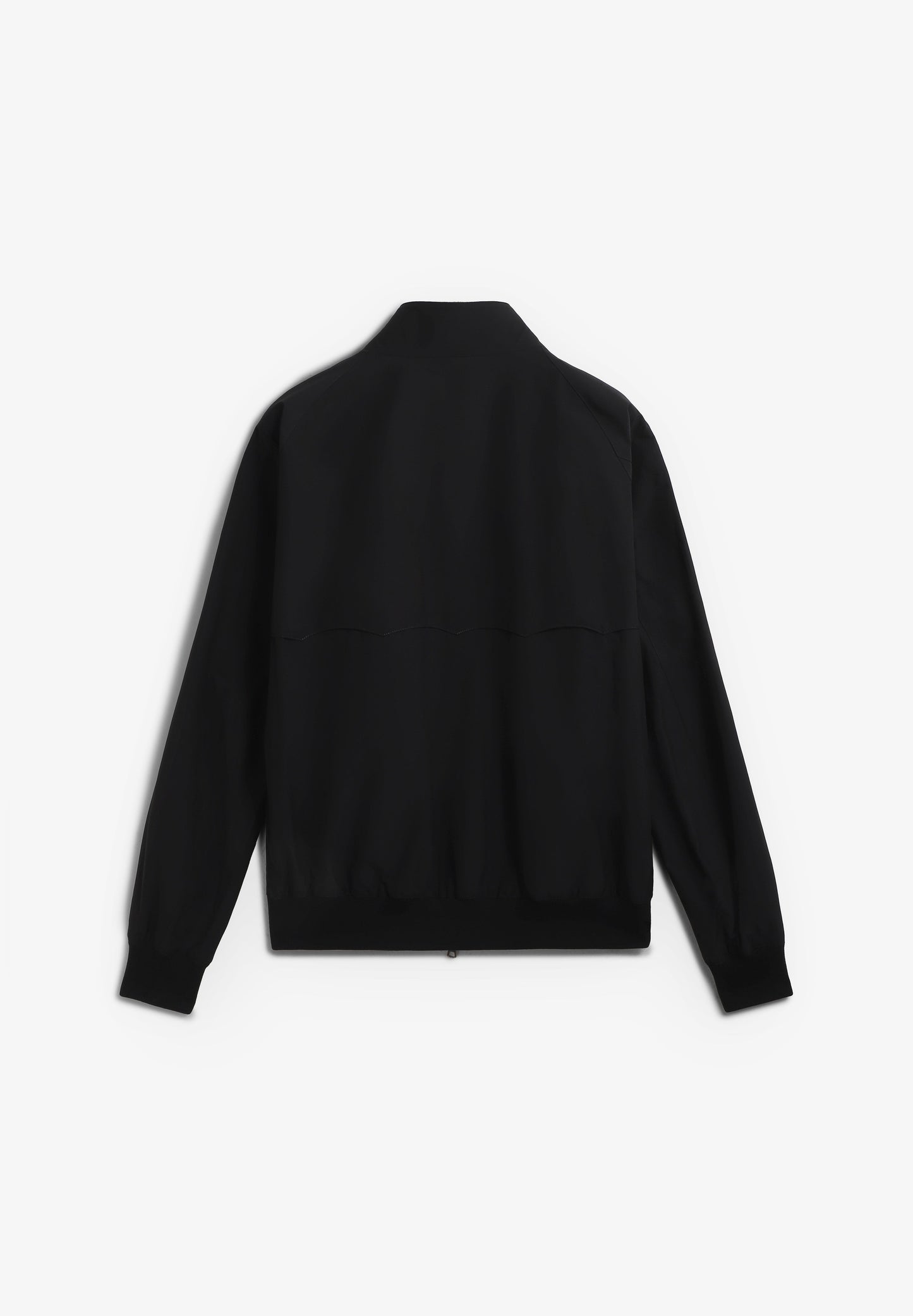 BARACUTA | G9 HARRINGTON JACKET