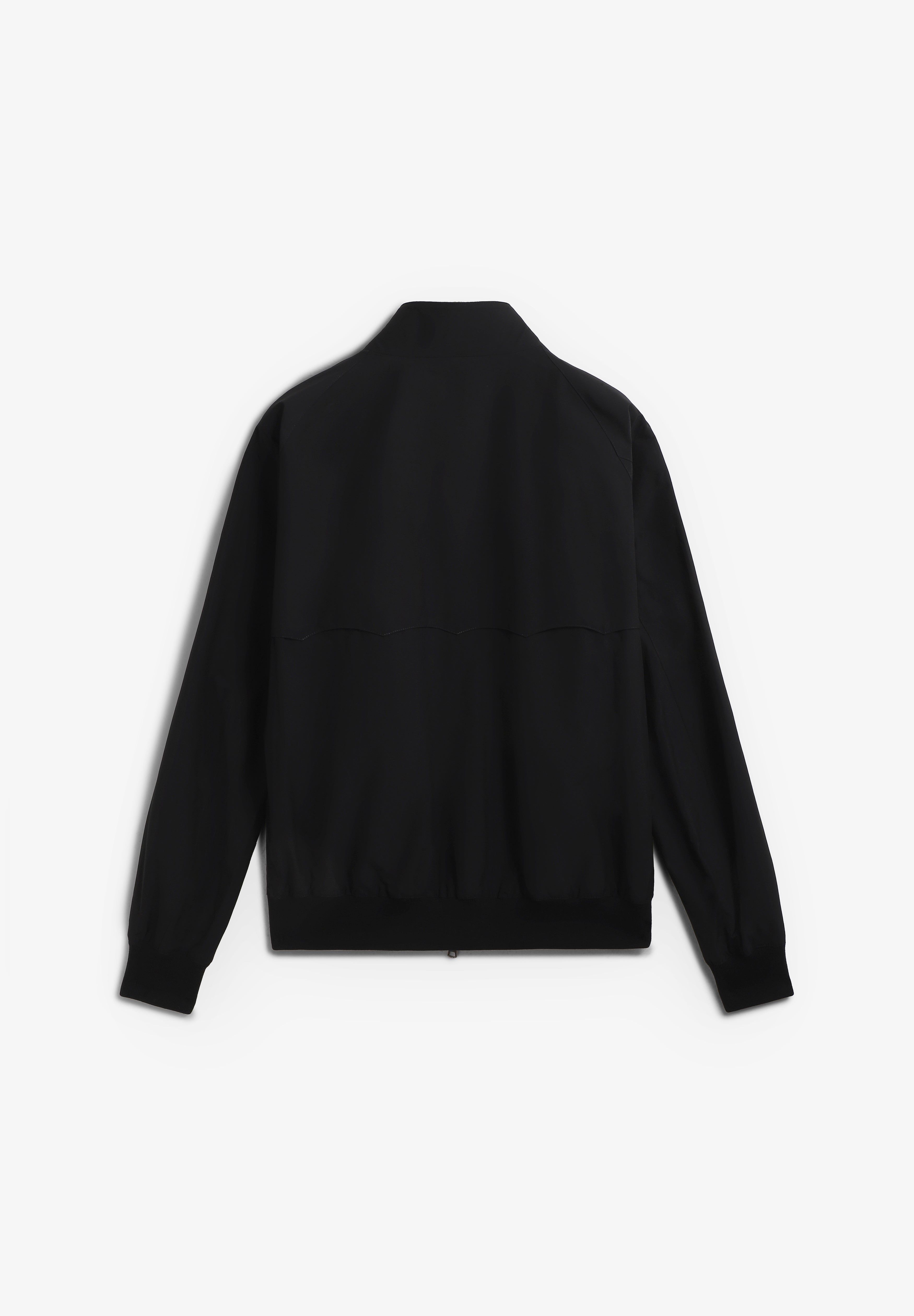 BARACUTA | G9 HARRINGTON JACKET