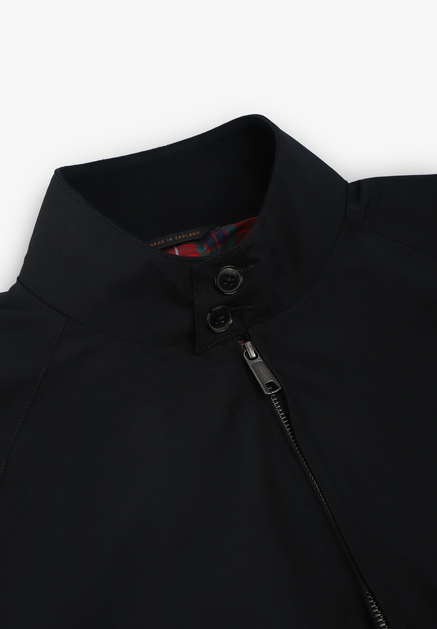 BARACUTA | G9 HARRINGTON JACKET