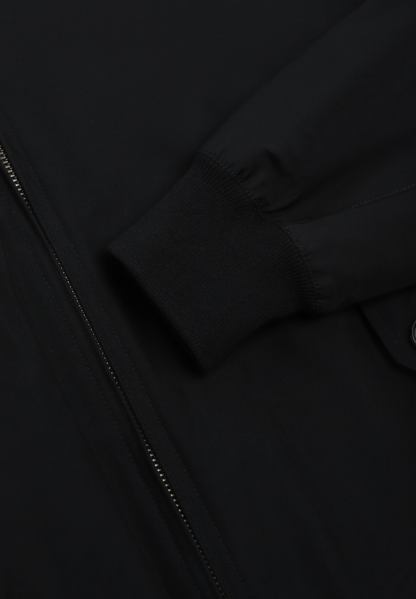 BARACUTA | G9 HARRINGTON JACKET