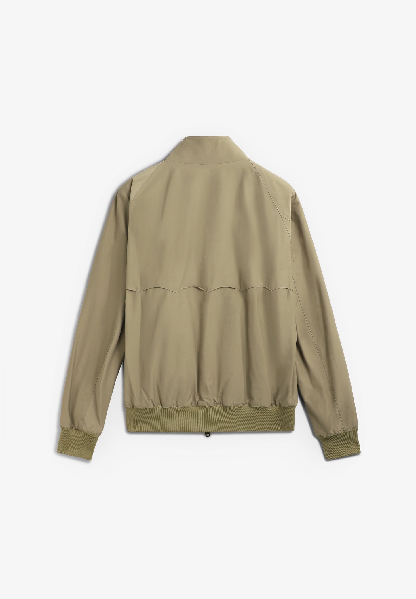 BARACUTA | G9 HARRINGTON JACKET